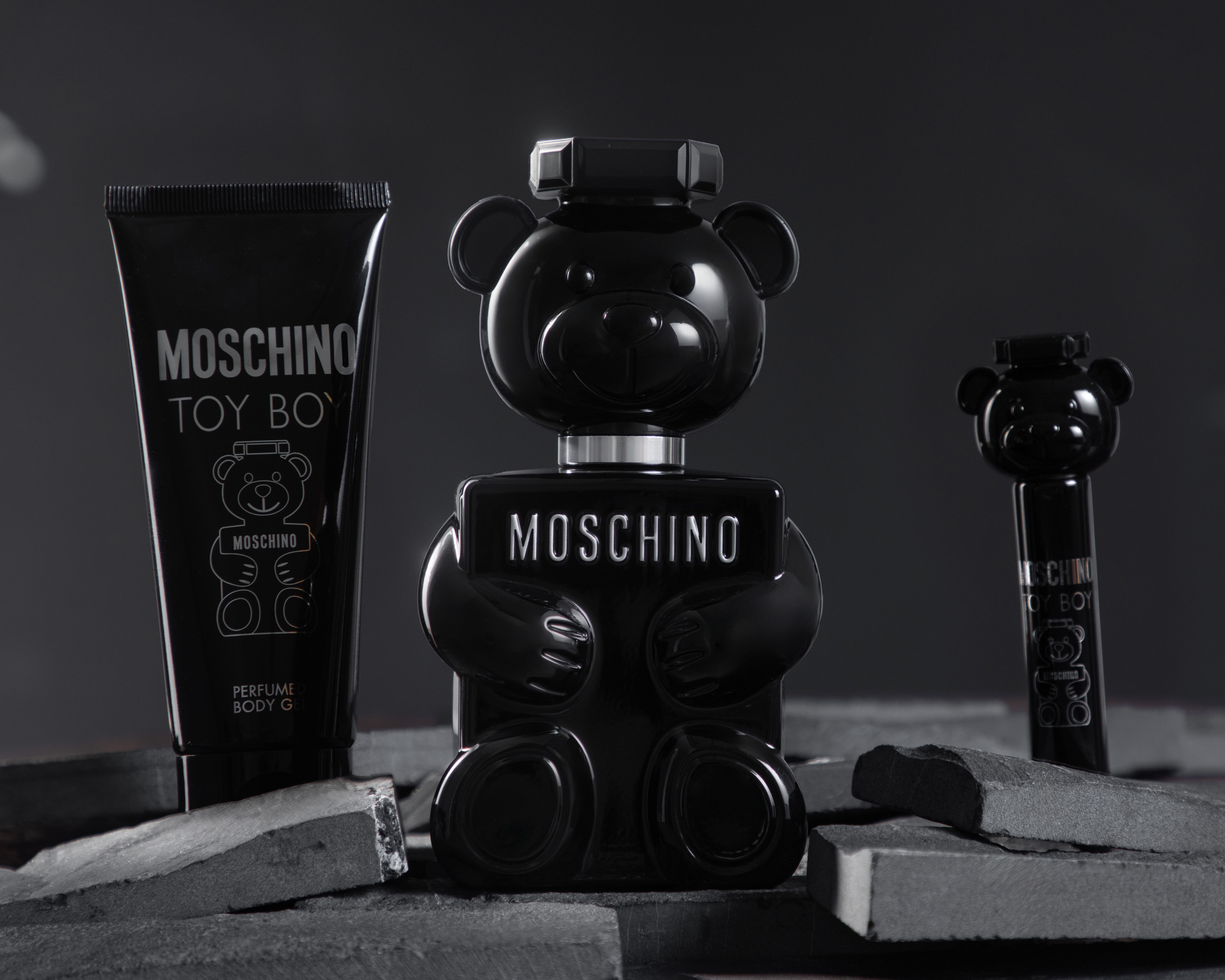 Foto 6 pulgar | Foto 5 | Perfume Moschino Eau de Parfum 3 Piezas