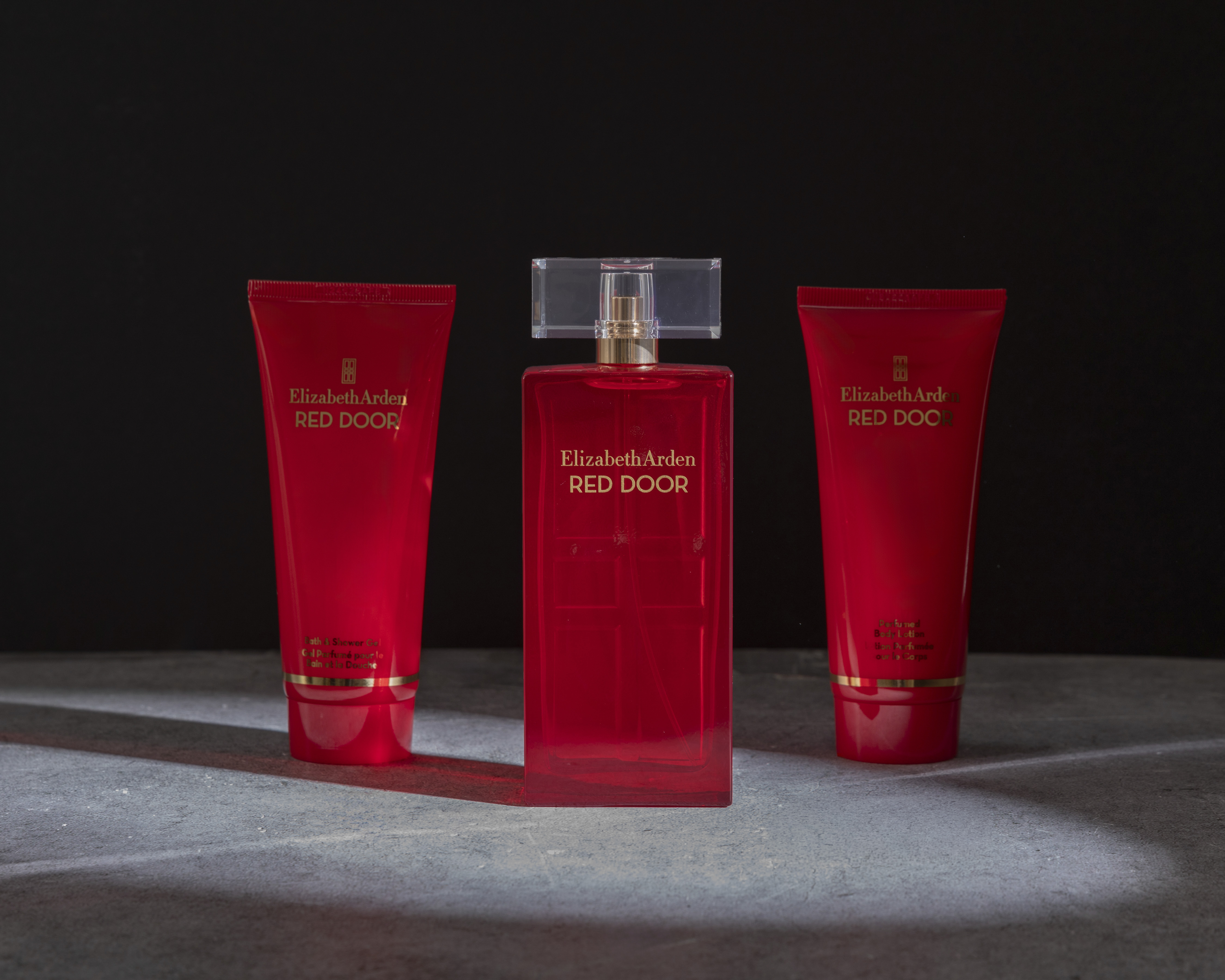 Foto 5 | Foto 5 | Estuche para Mujer Elizabeth Arden Red Door 3 Piezas