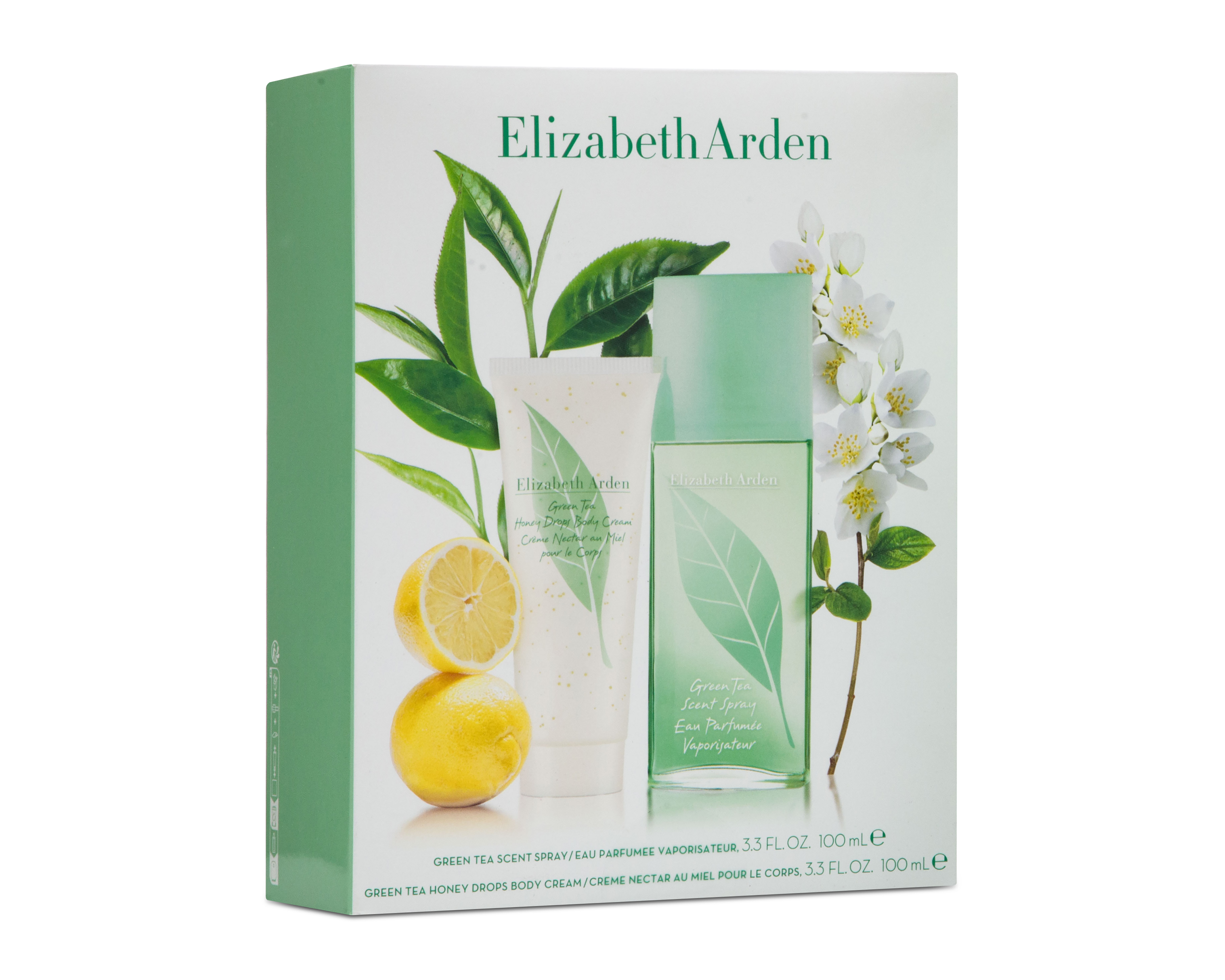 Foto 5 pulgar | Foto 4 | Estuche para Mujer Elizabeth Arden Green Tea 2 Piezas