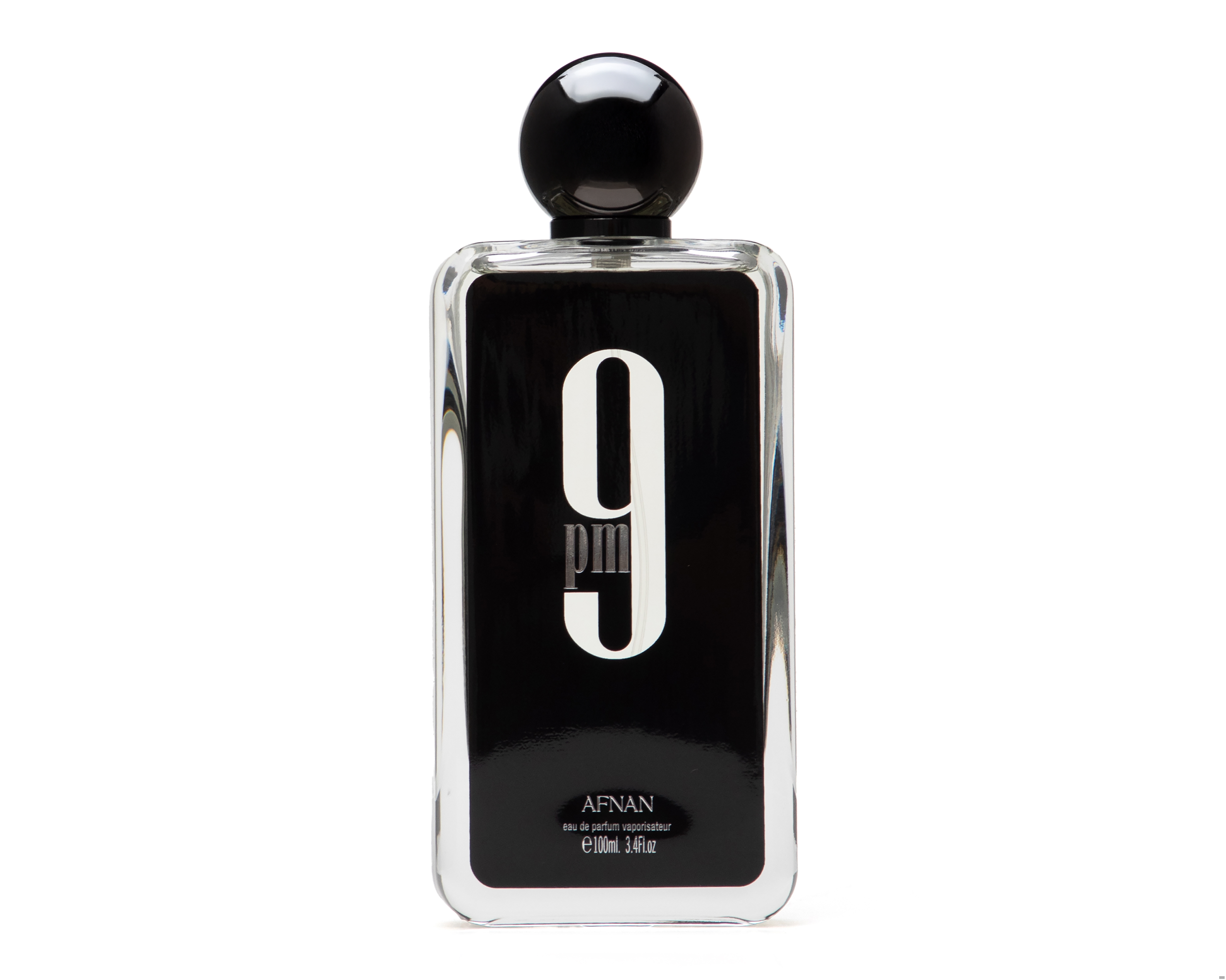 Foto 3 pulgar | Foto 2 | Estuche para Hombre Afnan 9pm 3 Piezas