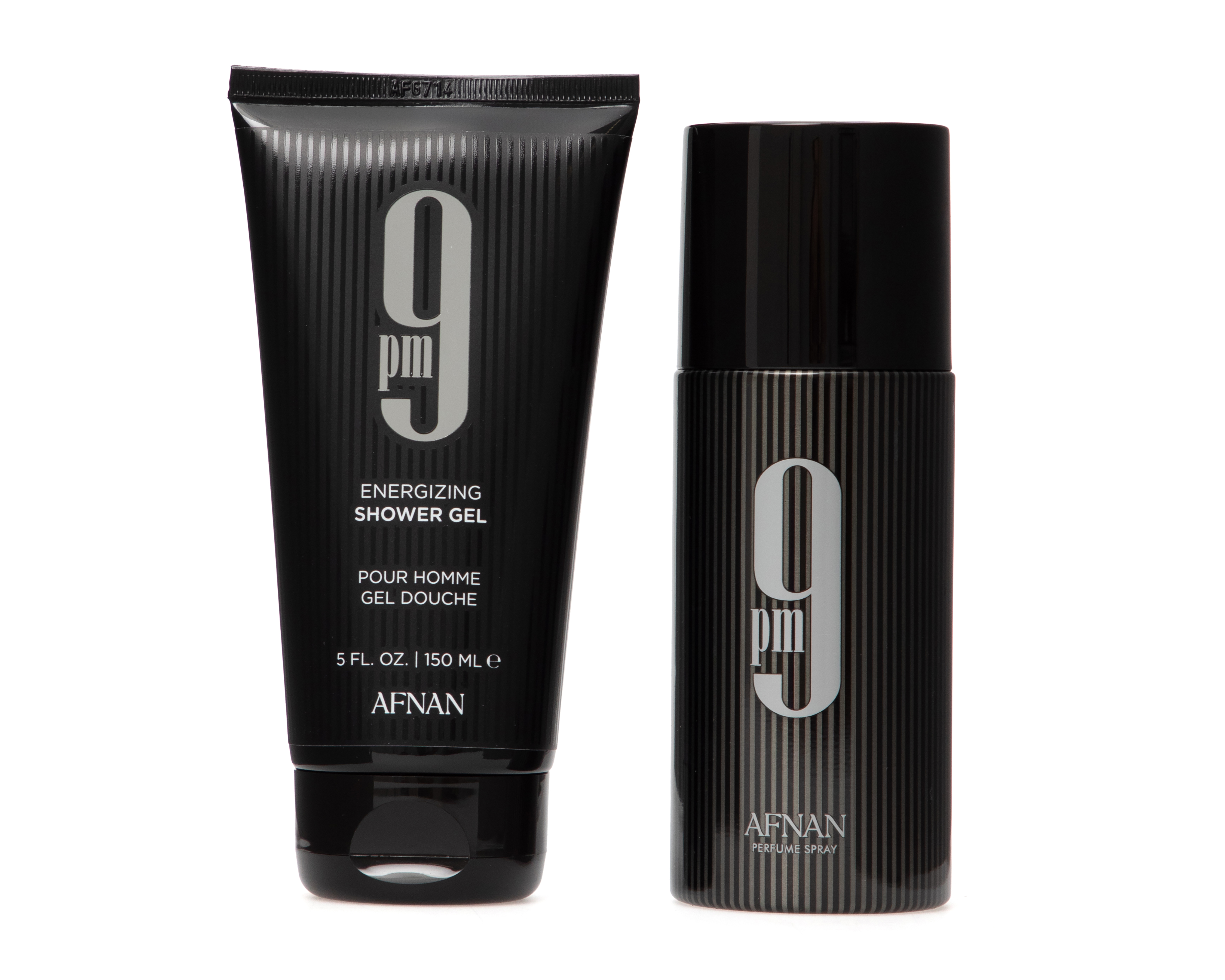 Foto 3 | Foto 3 | Estuche para Hombre Afnan 9pm 3 Piezas