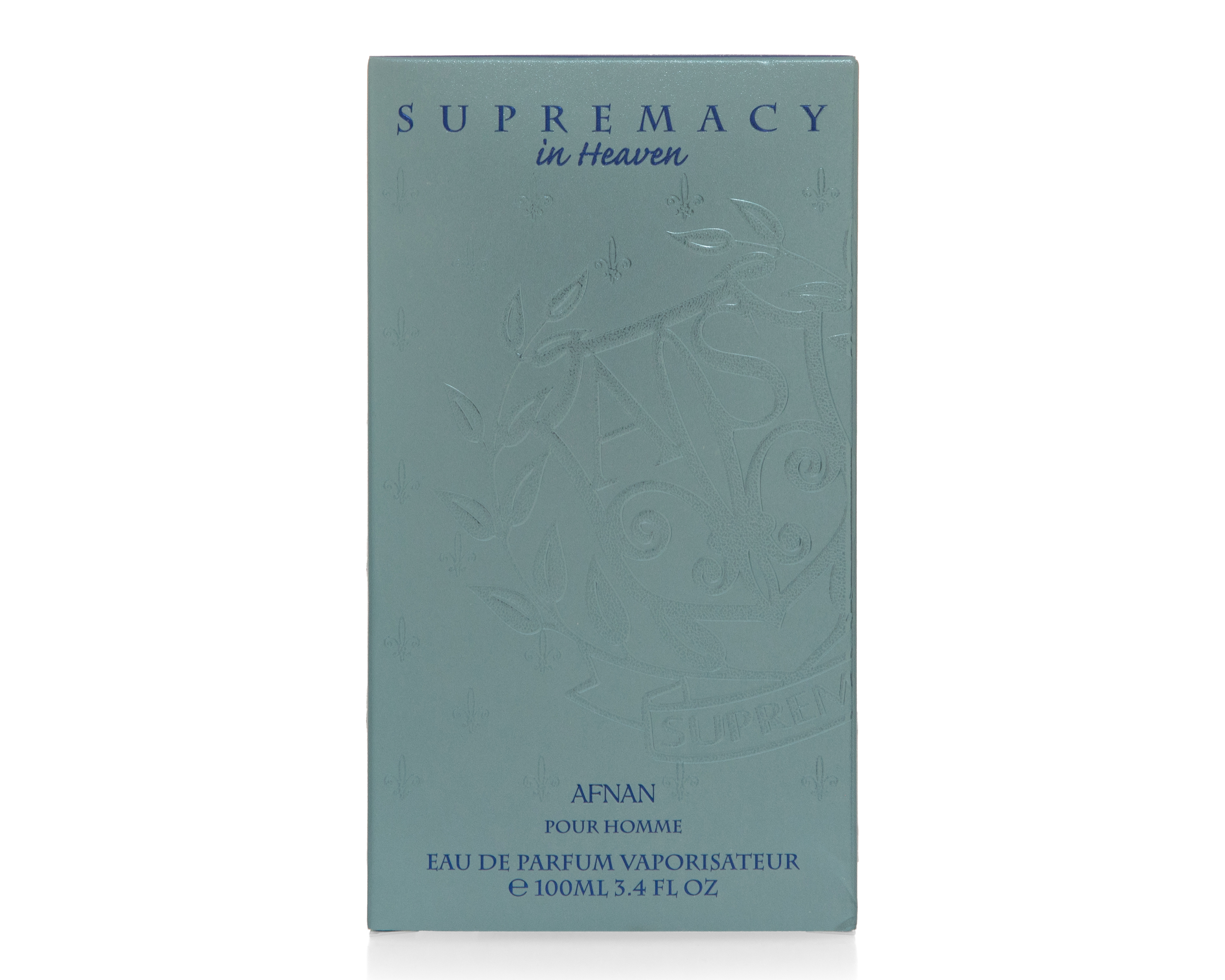 Foto 4 pulgar | Foto 3 | Perfume Afnan Supremacy in Heaven Eau de Parfum 100 ml
