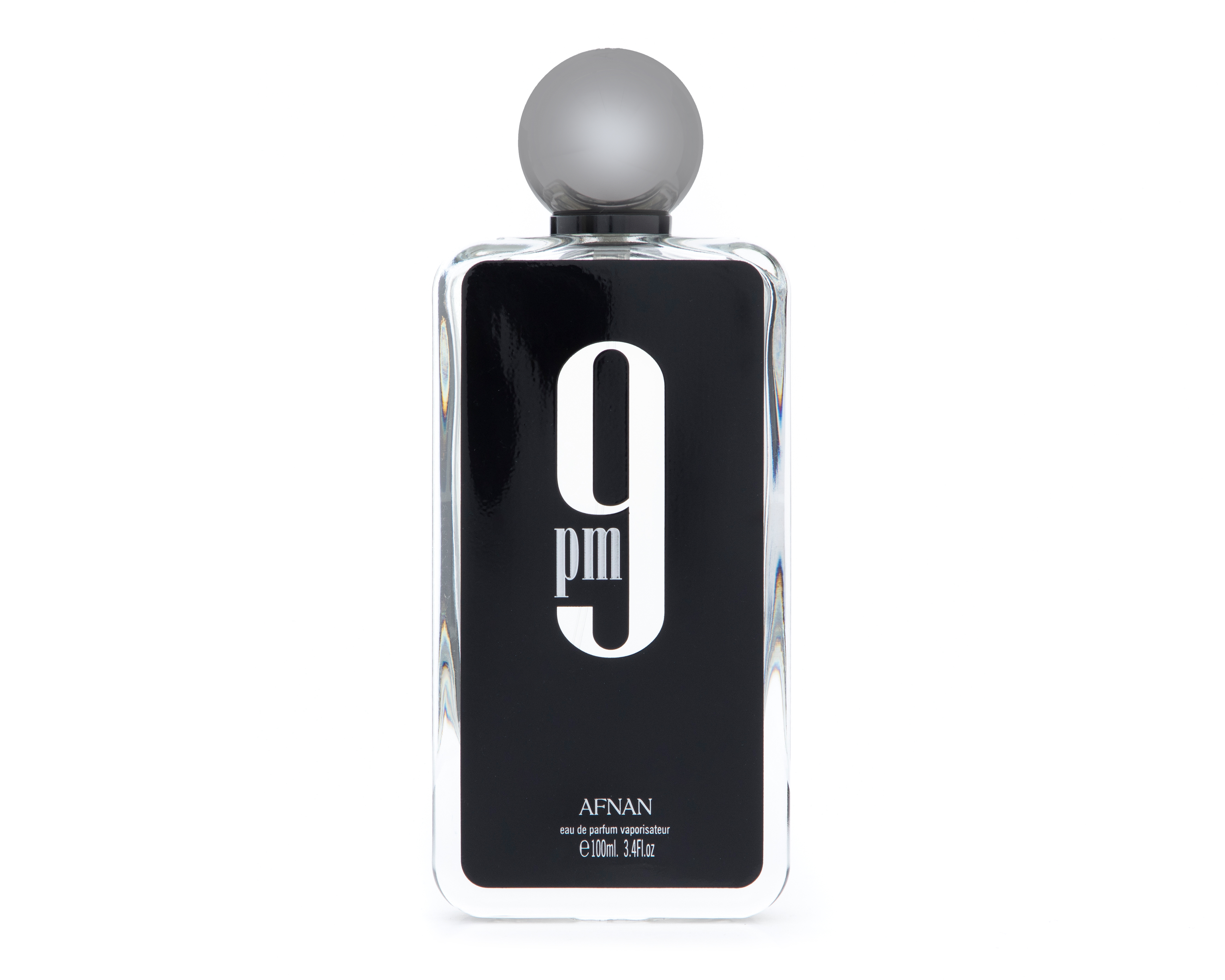 Foto 2 | Foto 2 | Perfume Afnan 9 PM Eau de Parfum 100 ml