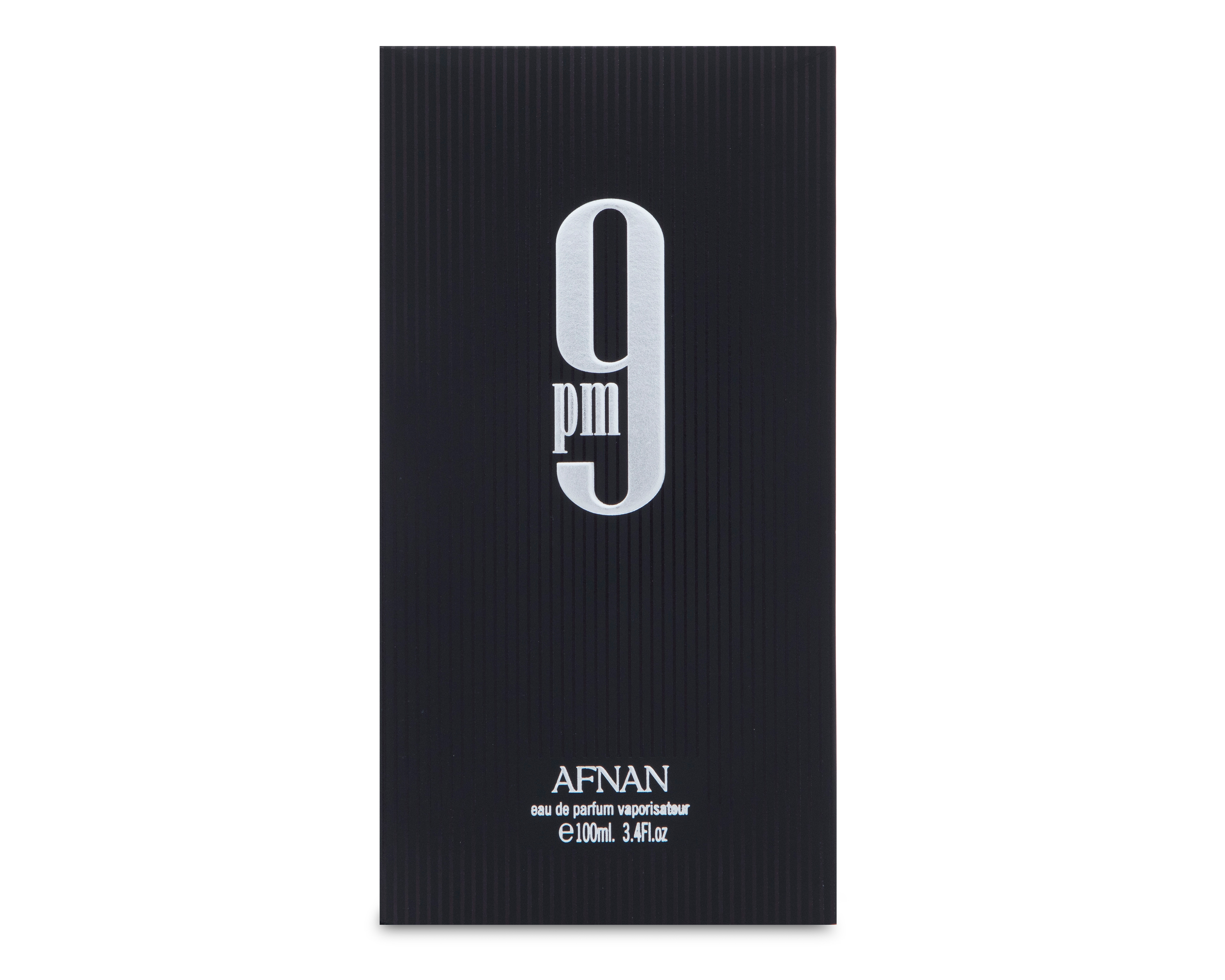 Foto 3 | Foto 3 | Perfume Afnan 9 PM Eau de Parfum 100 ml