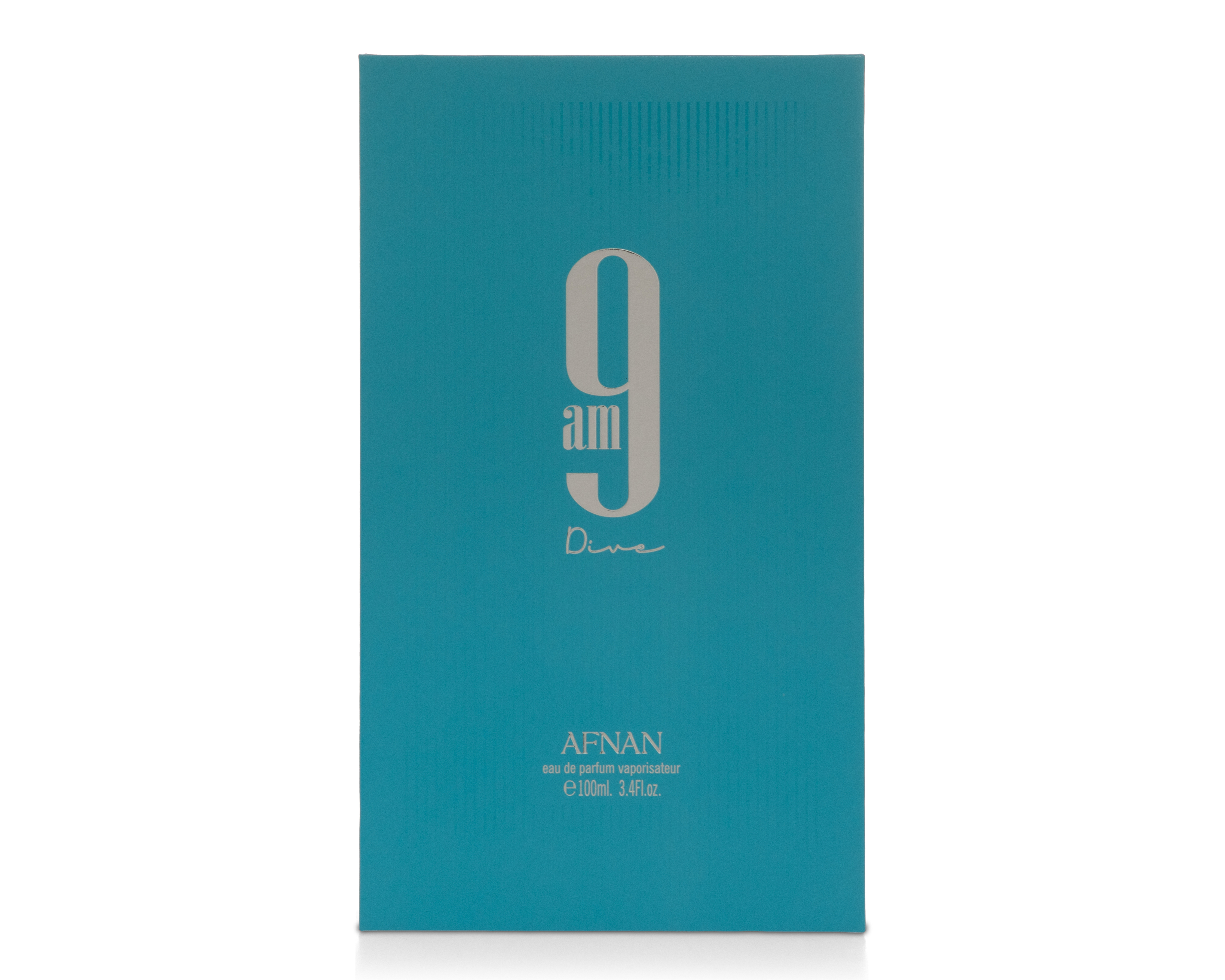 Foto 3 | Foto 3 | Perfume Afnan 9 AM Dive Eau de Parfum 100 ml