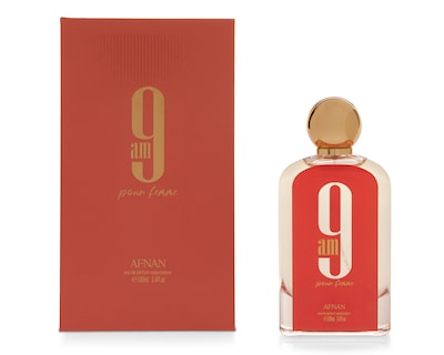 Foto 1 | Foto 1 | Perfume Afnan 9am Pour Femme Eau de Parfum 100 ml