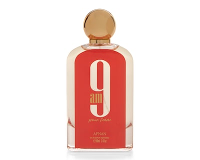 Foto 2 | Foto 2 | Perfume Afnan 9am Pour Femme Eau de Parfum 100 ml