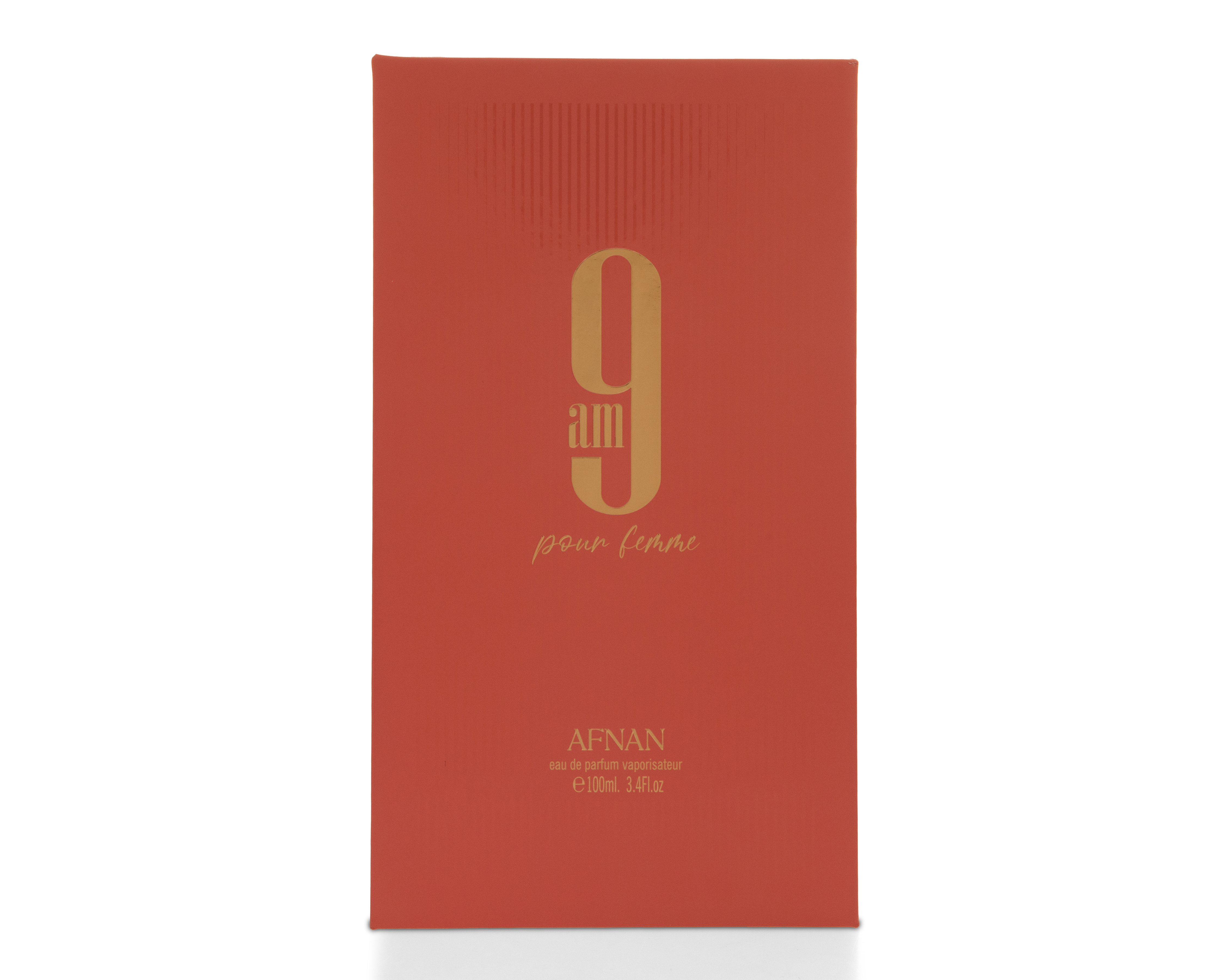 Foto 4 pulgar | Foto 3 | Perfume Afnan 9am Pour Femme Eau de Parfum 100 ml