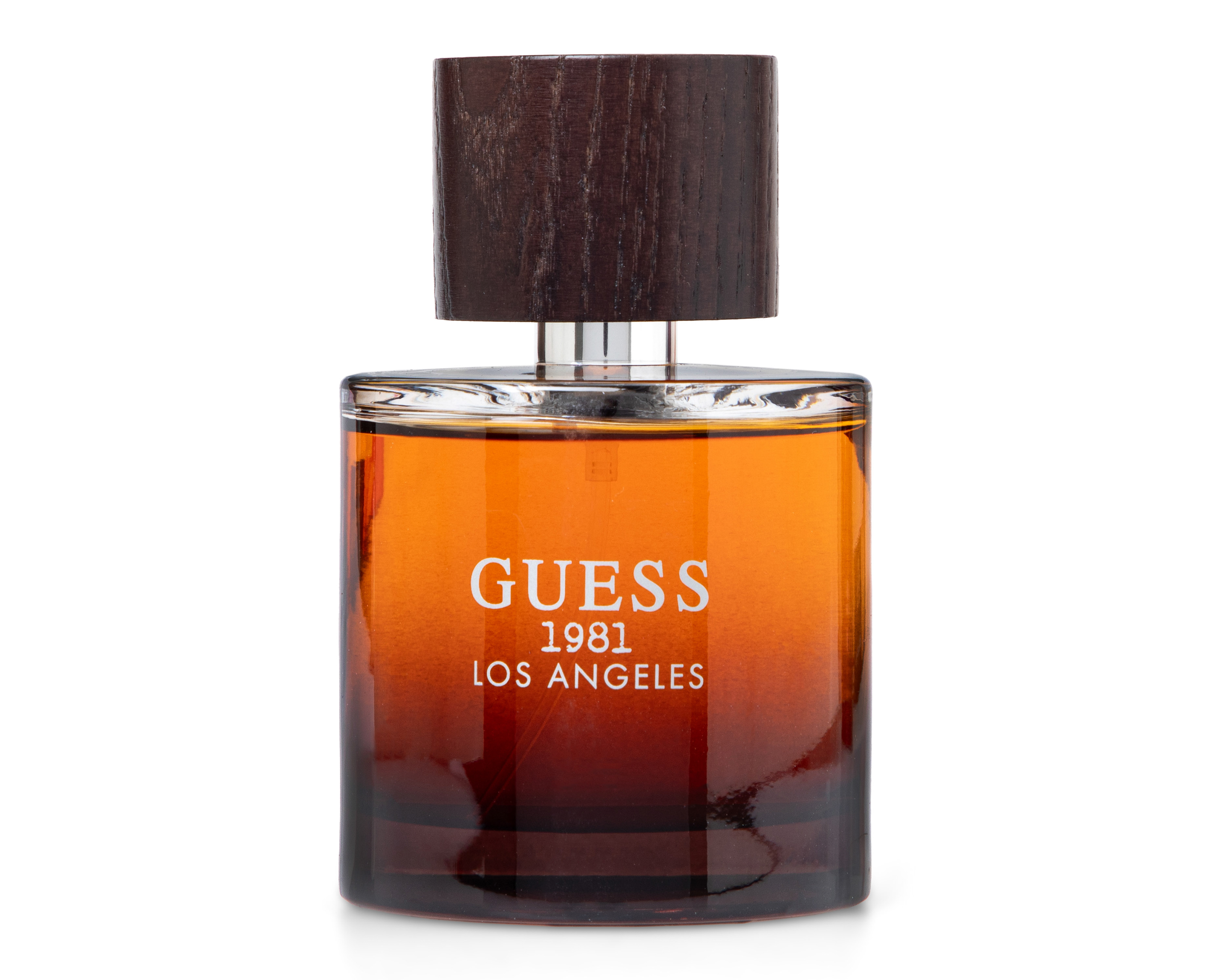 Foto 2 | Foto 2 | Estuche para Hombre Guess 1981 Los Angeles 3 Piezas