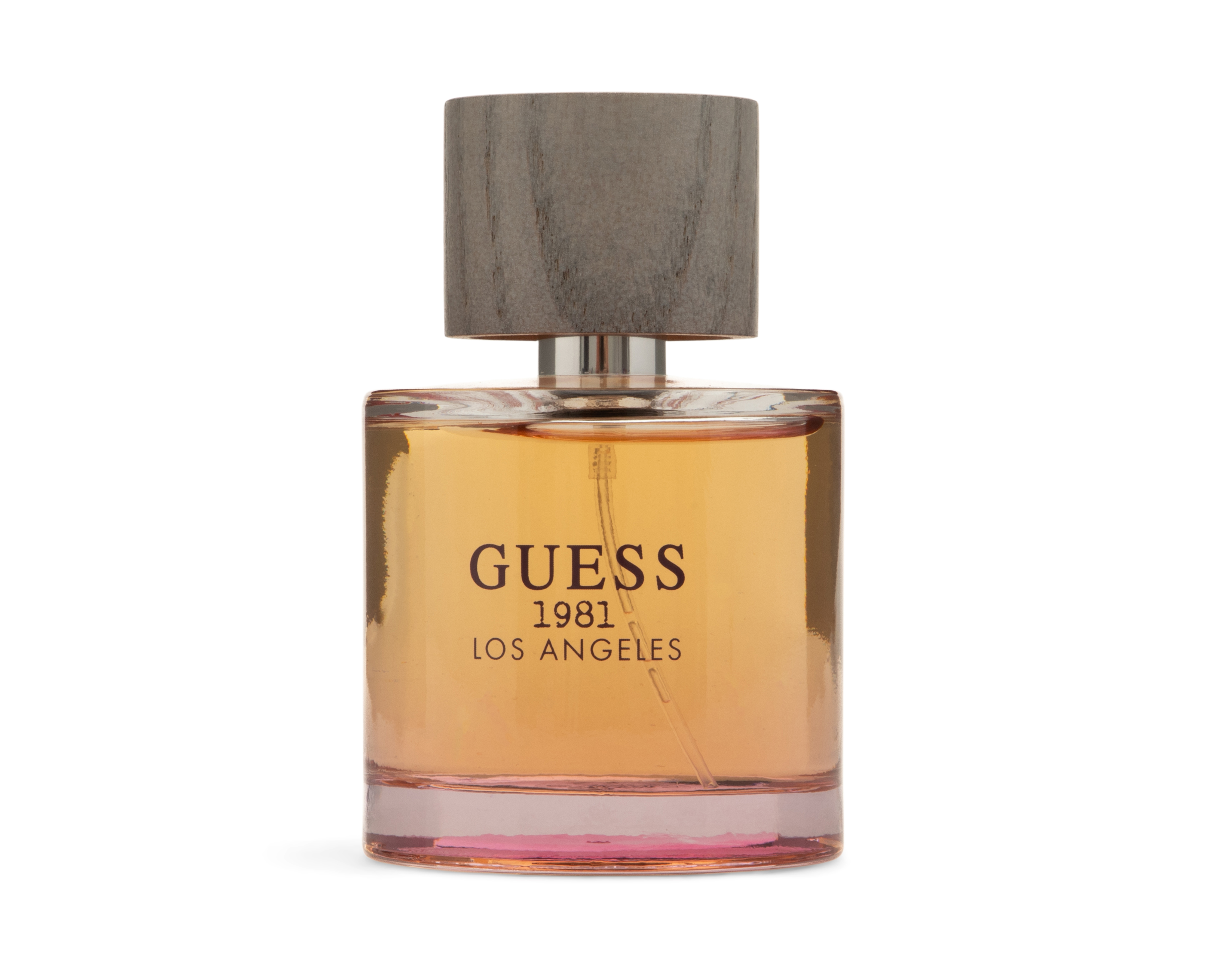 Foto 3 pulgar | Foto 2 | Estuche para Mujer Guess 1981 Los Angeles 3 Piezas