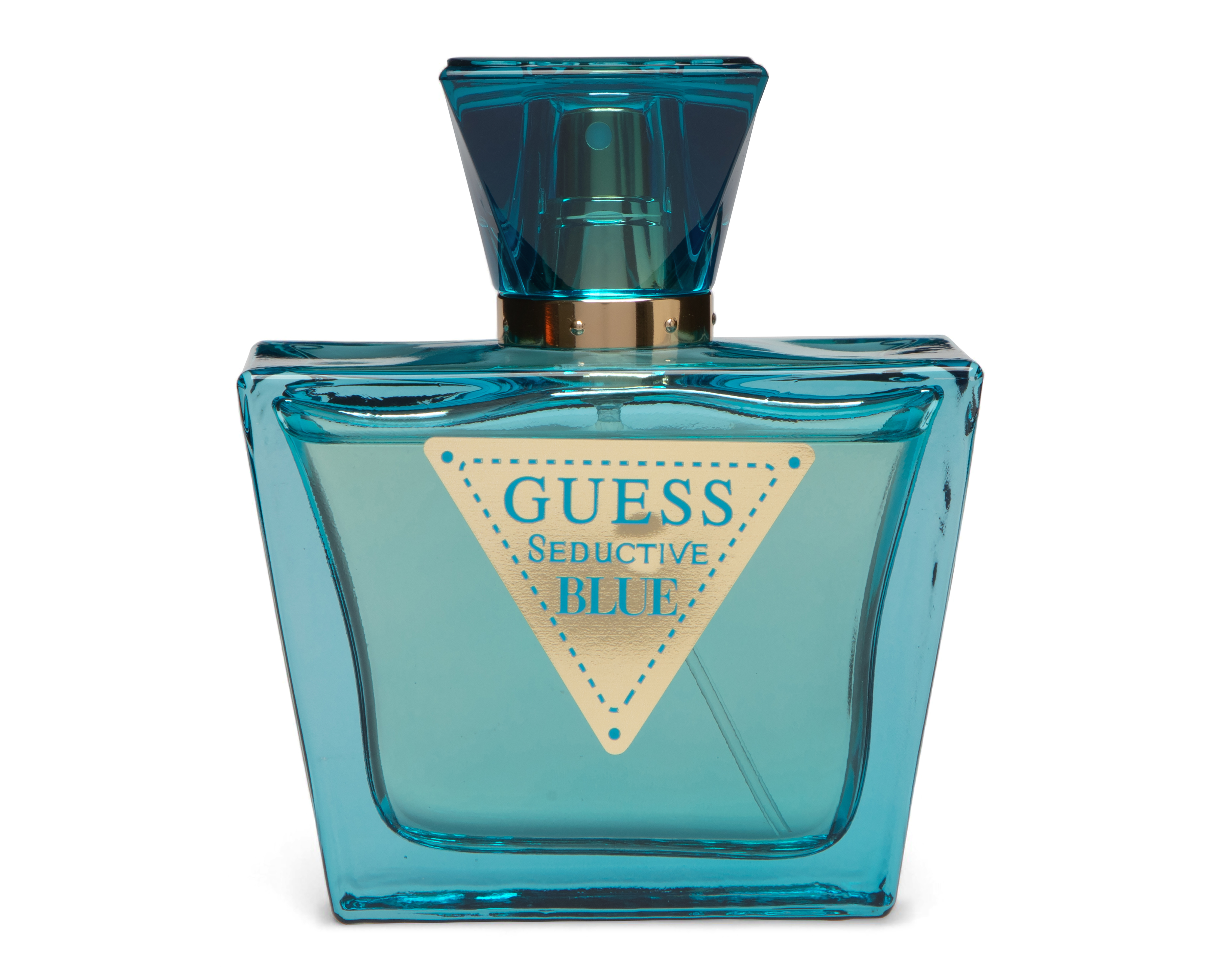 Foto 4 pulgar | Foto 3 | Estuche para Mujer Guess Seductive Blue 4 Piezas