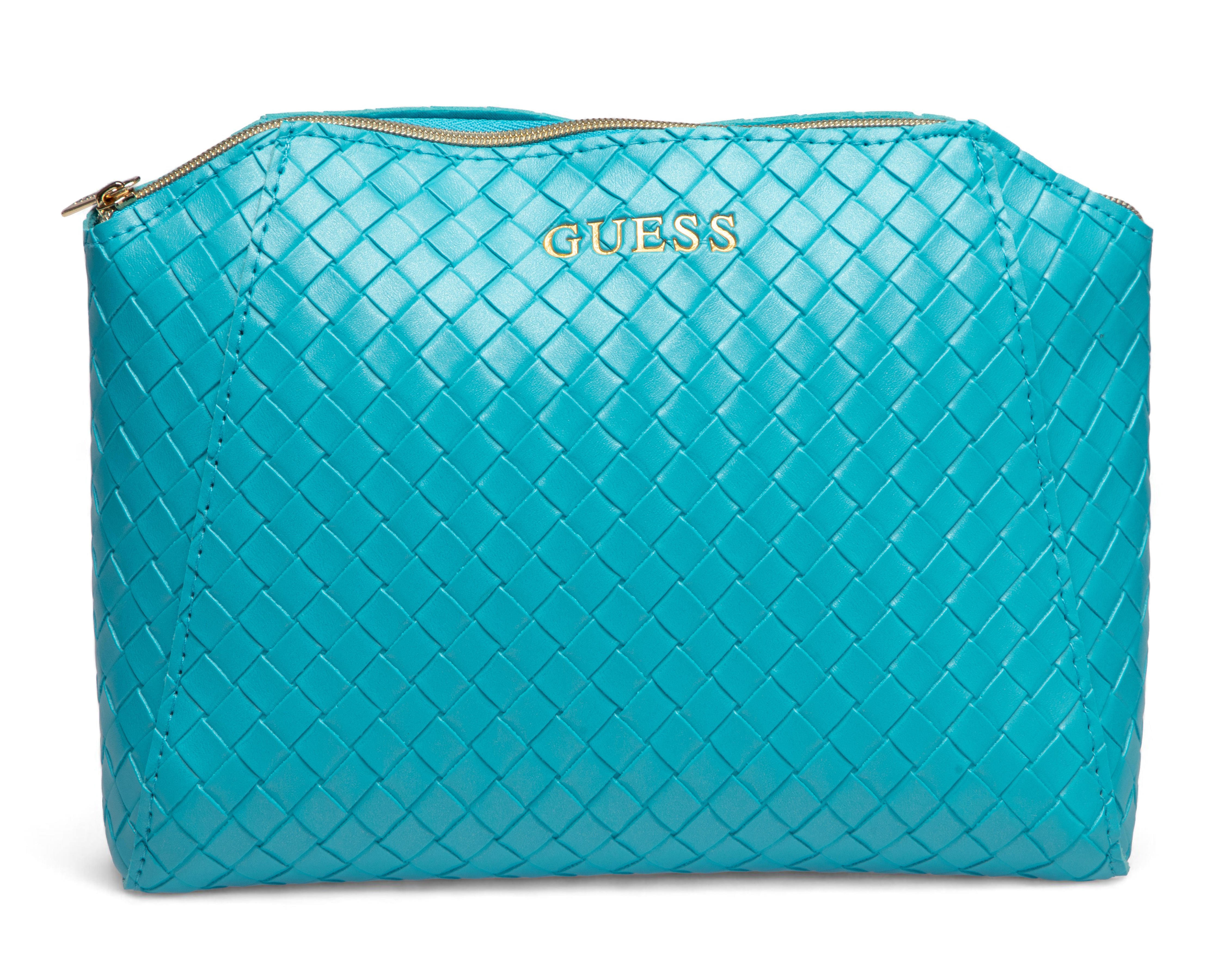 Foto 4 | Foto 4 | Estuche para Mujer Guess Seductive Blue 4 Piezas
