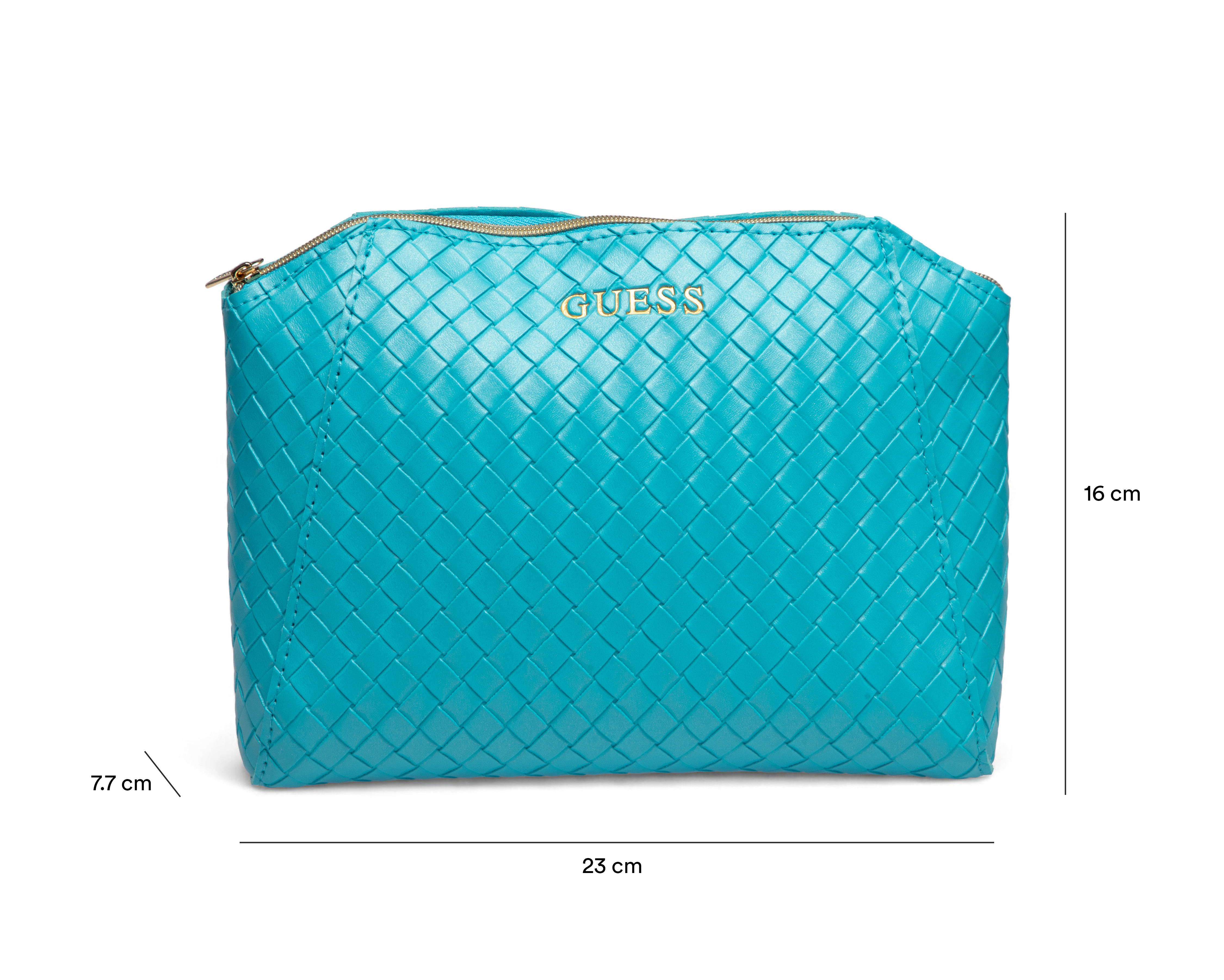 Foto 5 | Foto 5 | Estuche para Mujer Guess Seductive Blue 4 Piezas