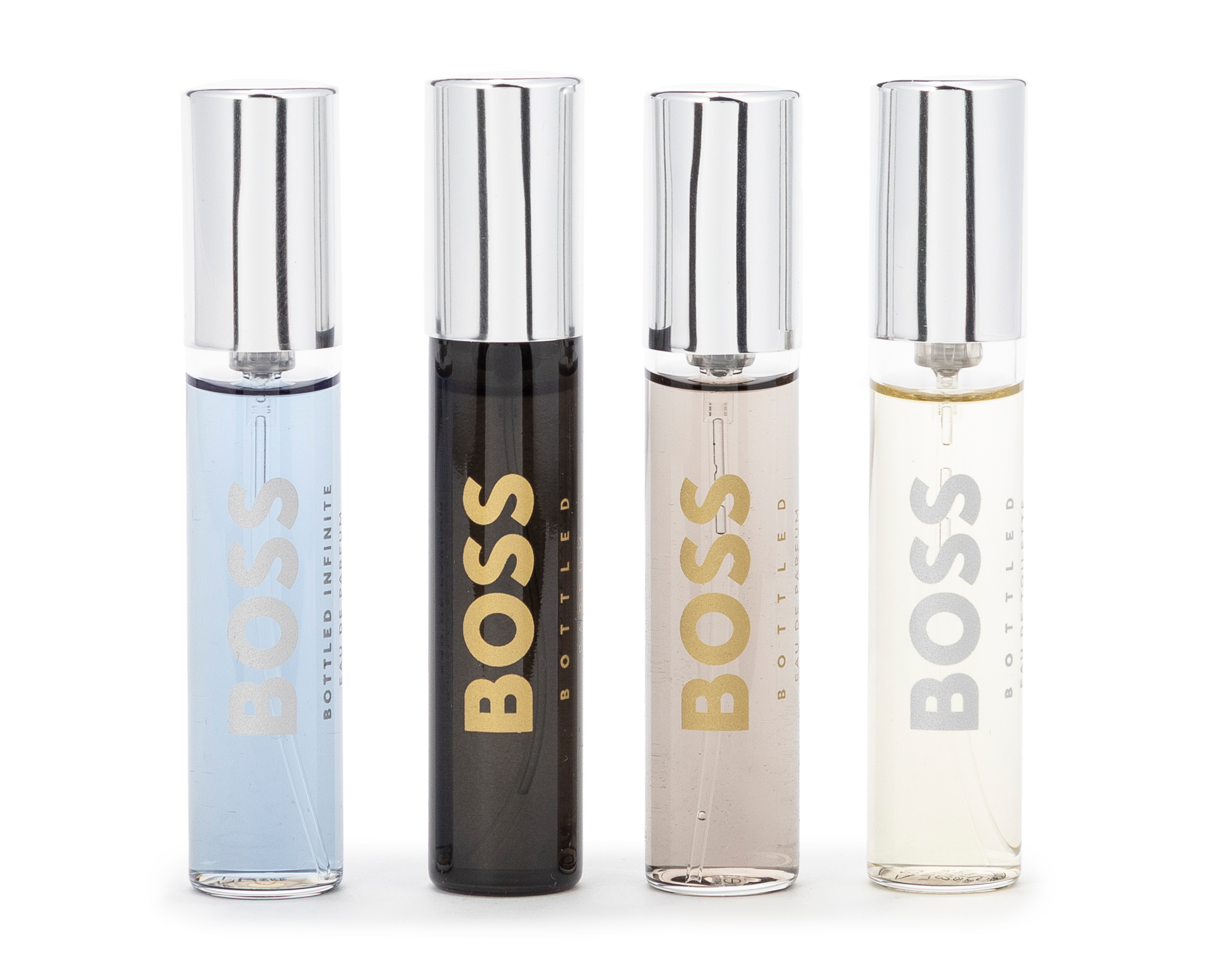 Foto 3 | Foto 3 | Perfume Hugo Boss Eau de Parfum 4 Piezas