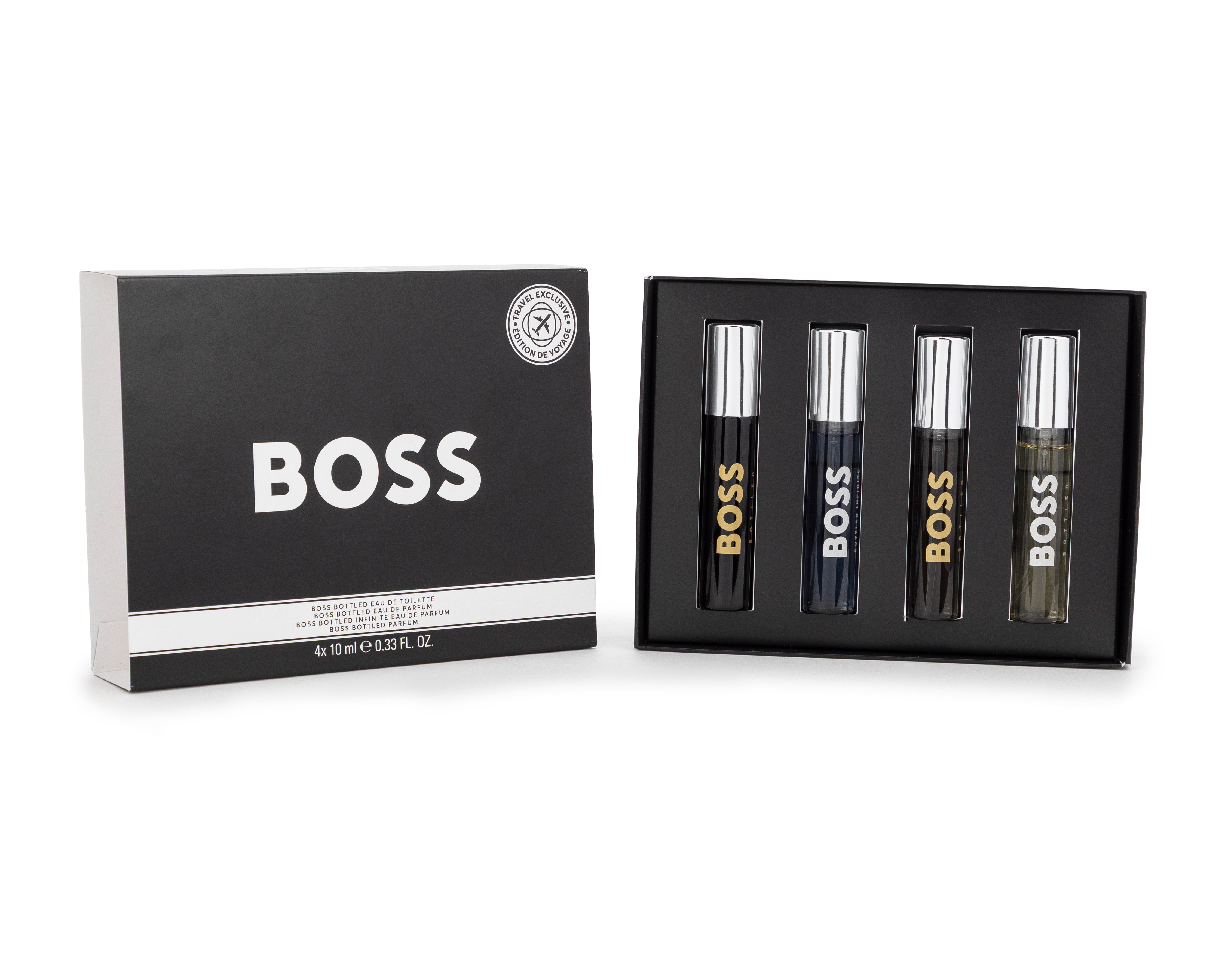 Foto 4 | Foto 4 | Perfume Hugo Boss Eau de Parfum 4 Piezas