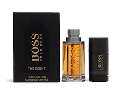 Estuche para Hombre Hugo Boss The Scent 2 Piezas