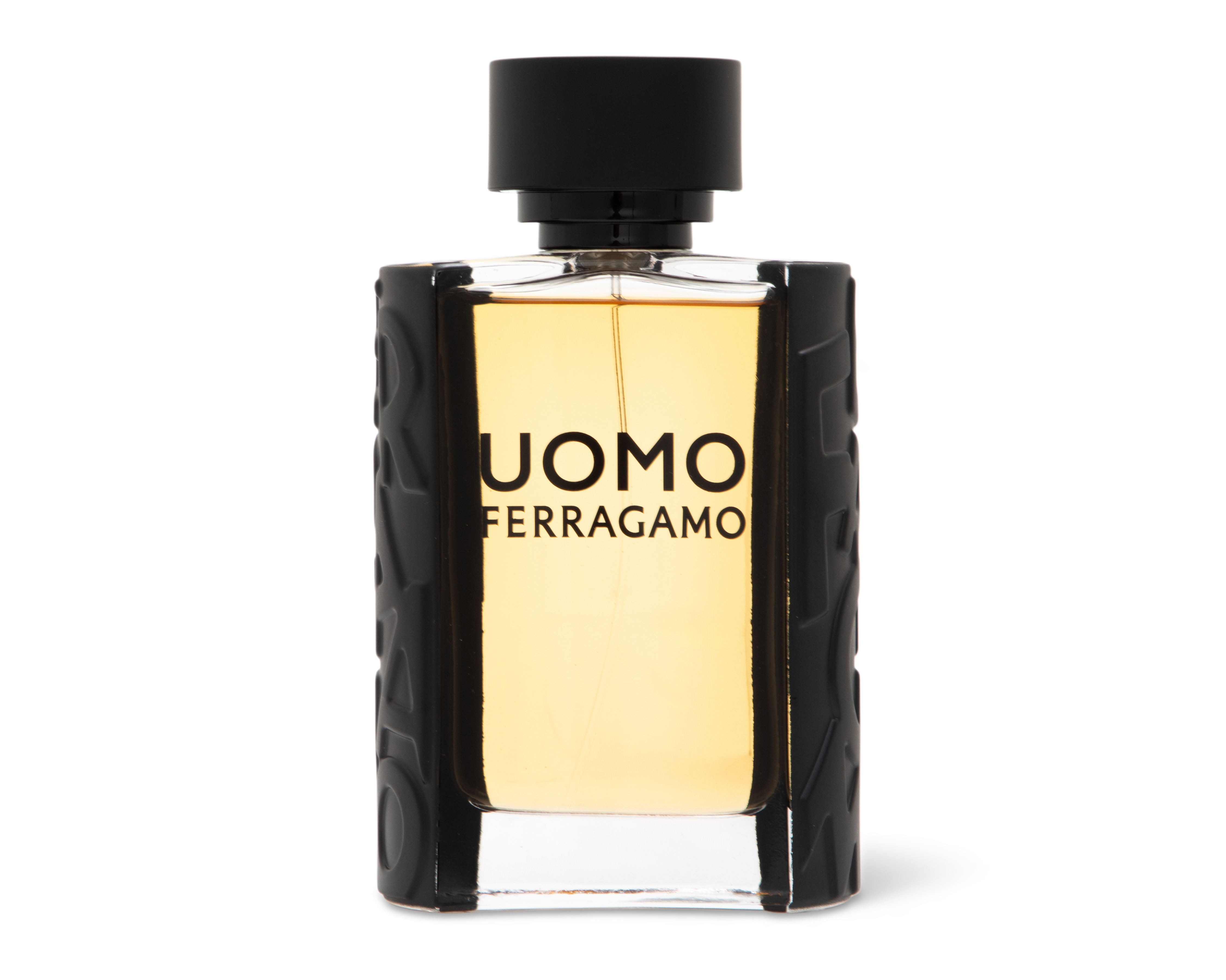 Foto 2 | Foto 2 | Estuche para Hombre Salvatore Ferragamo Uomo 3 Piezas