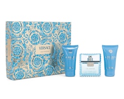 Estuche para Hombre Versace Man Eau Fraiche 3 Piezas