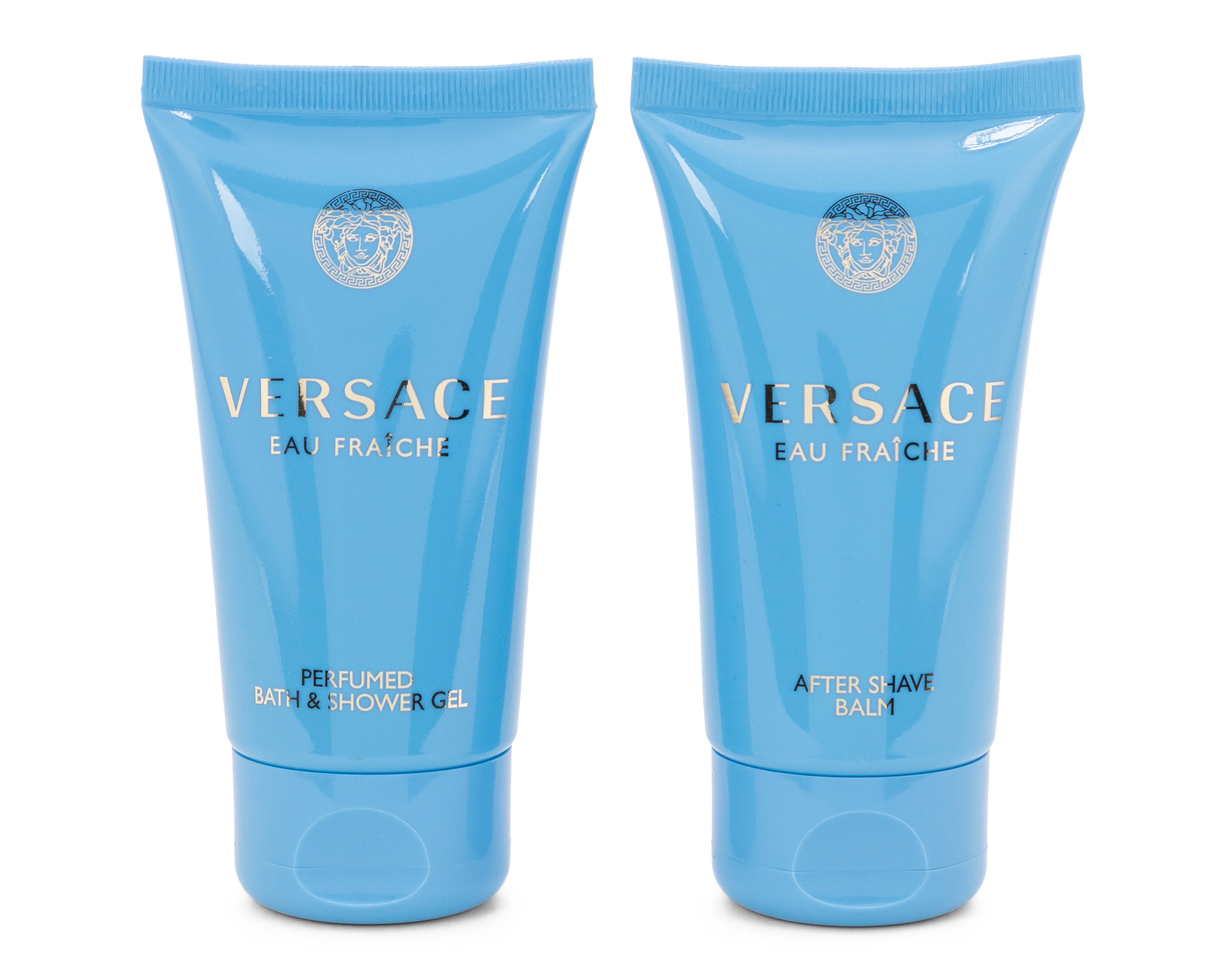 Foto 3 | Foto 3 | Estuche para Hombre Versace Man Eau Fraiche 3 Piezas