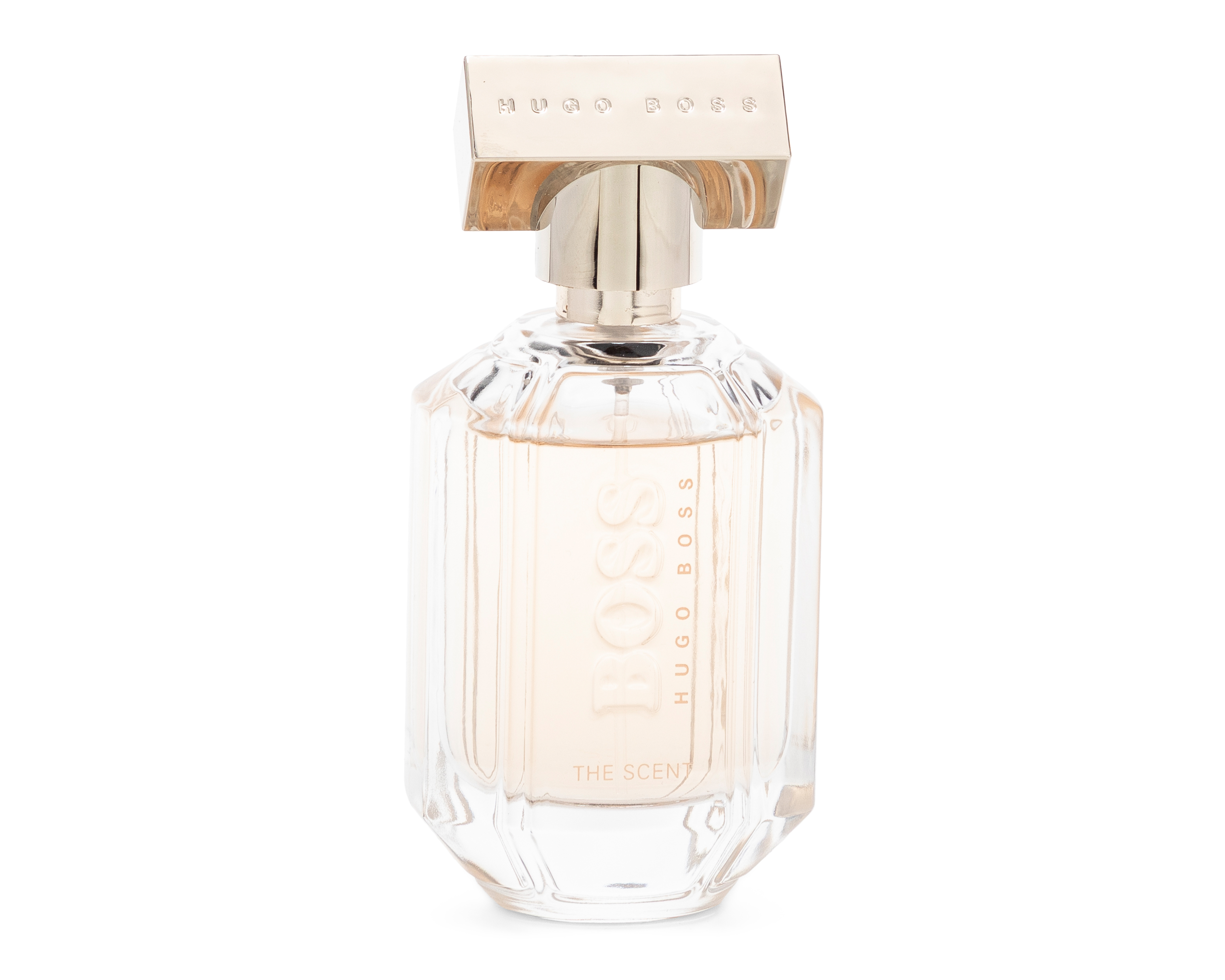 Foto 3 pulgar | Foto 2 | Estuche para Mujer Hugo Boss The Scent 2 Piezas