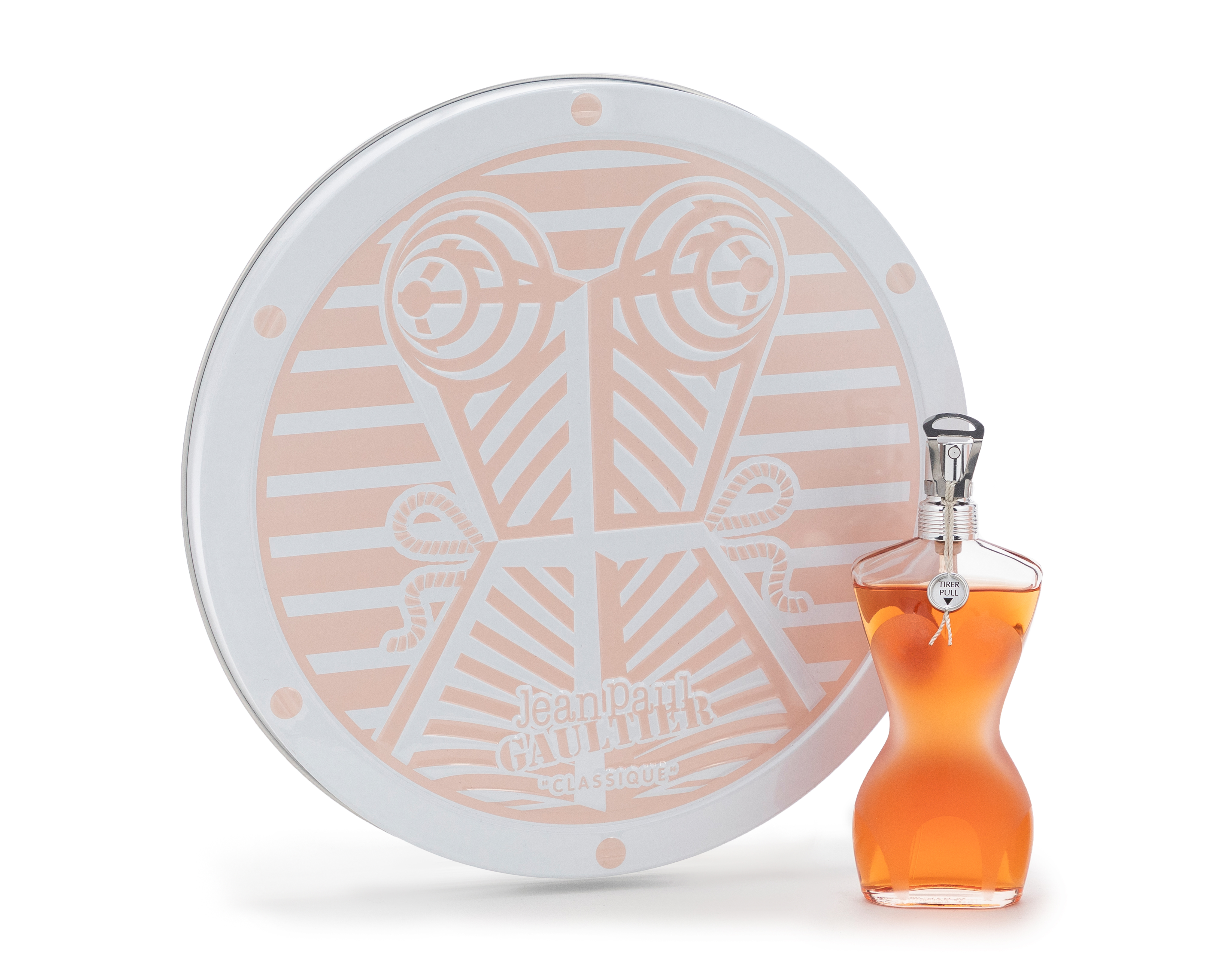 Estuche para Mujer Jean Paul Gaultier Classique 2 Piezas