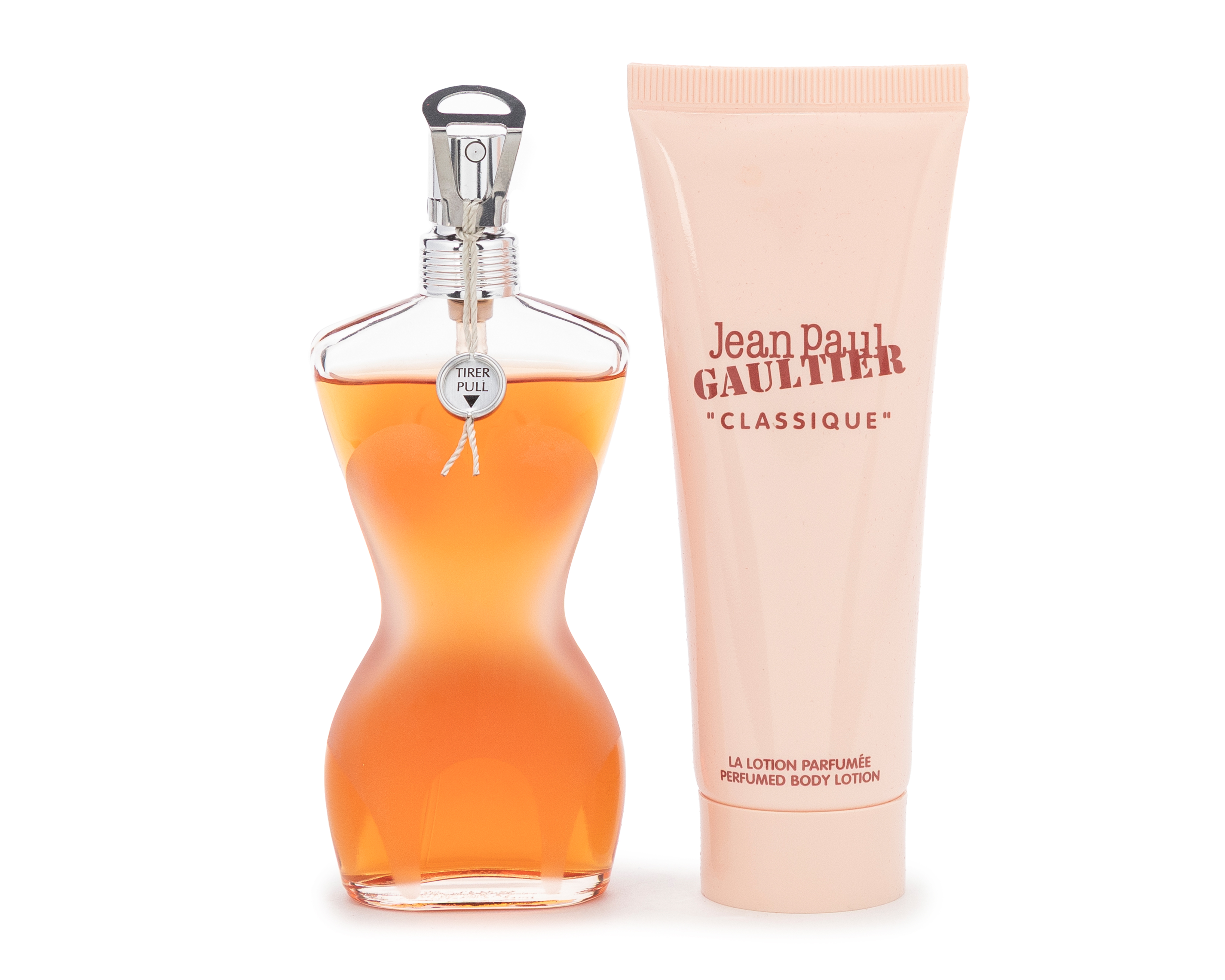 Foto 4 pulgar | Foto 3 | Estuche para Mujer Jean Paul Gaultier Classique 2 Piezas