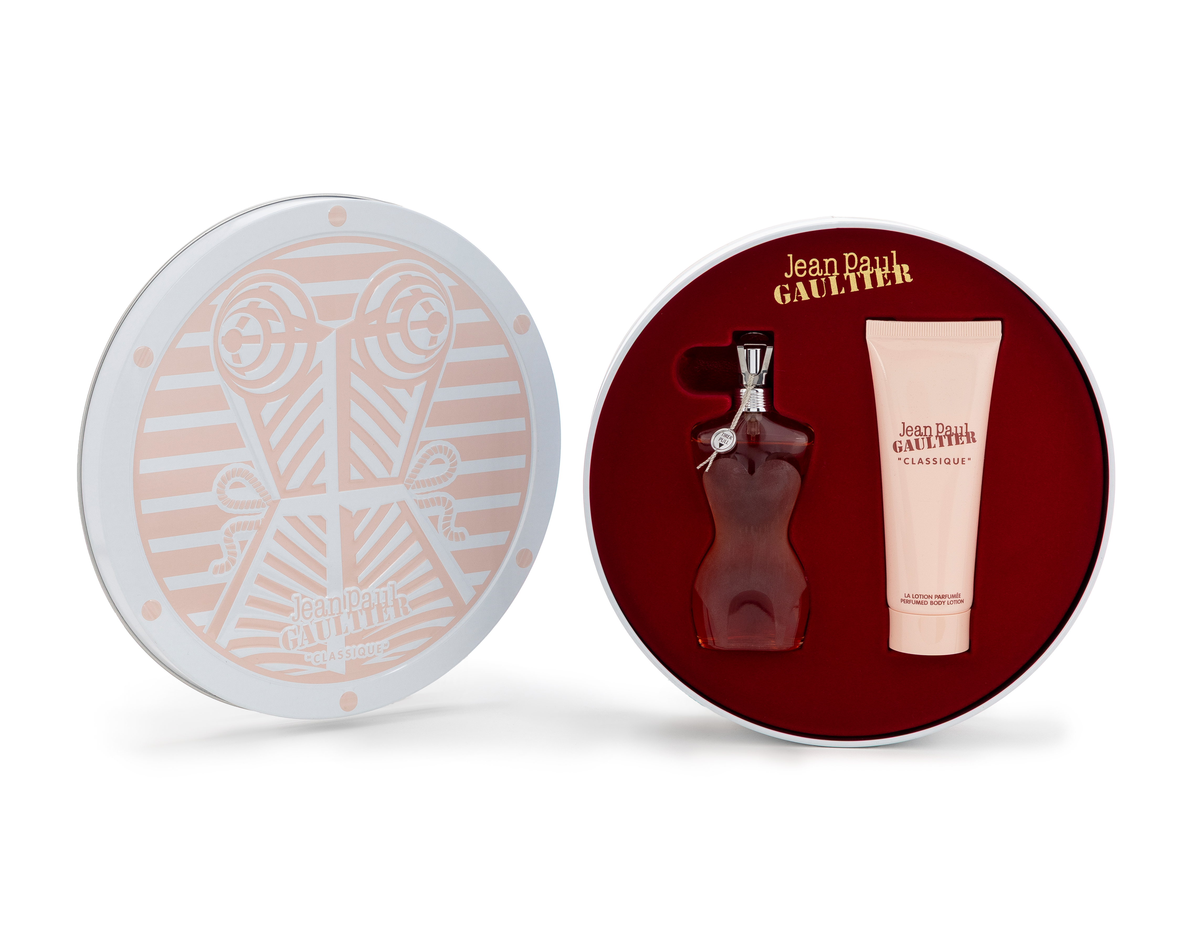 Foto 4 | Foto 4 | Estuche para Mujer Jean Paul Gaultier Classique 2 Piezas