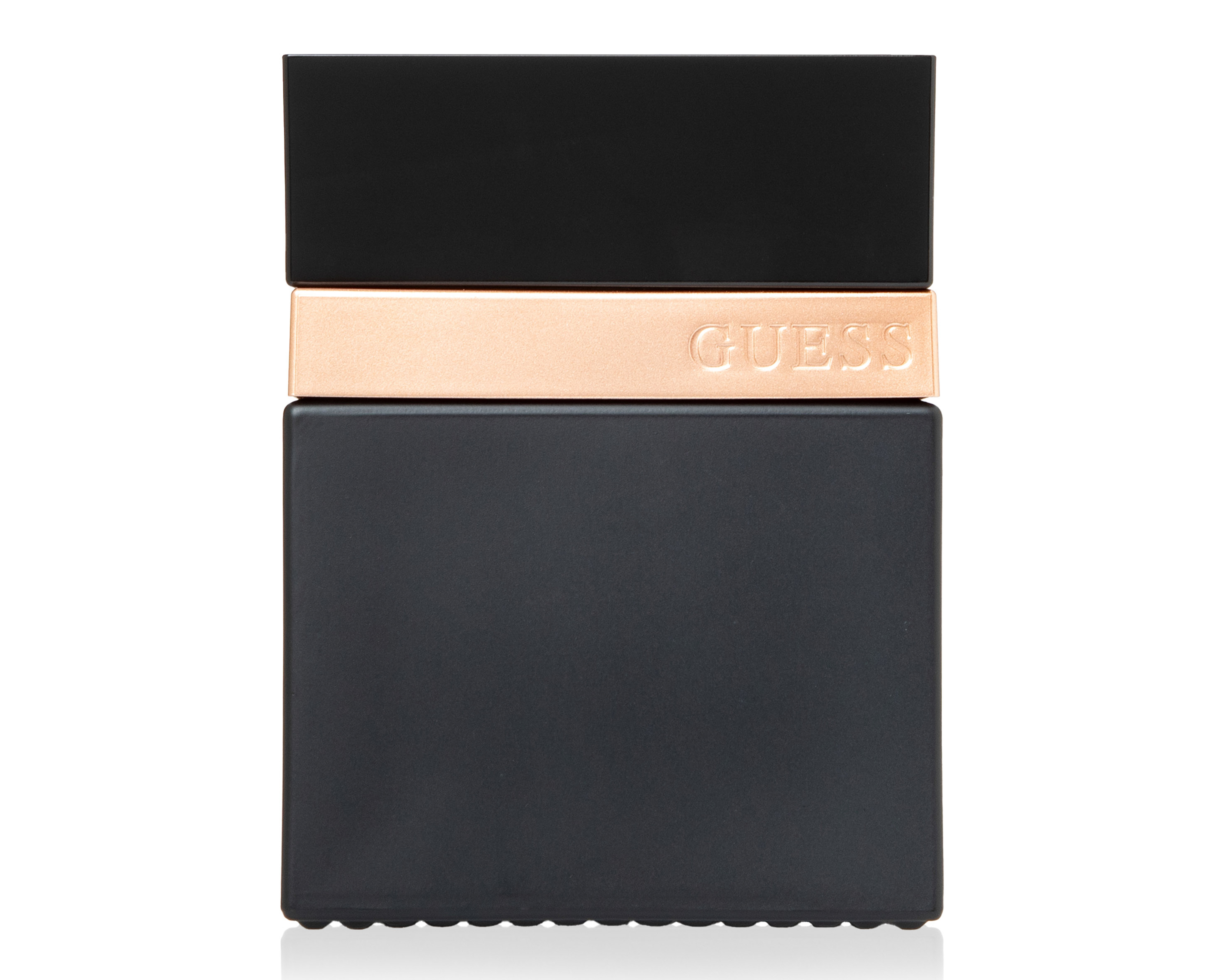 Foto 3 pulgar | Foto 2 | Perfume Guess Seductive Noir Homme Eau de Toilette 100 ml