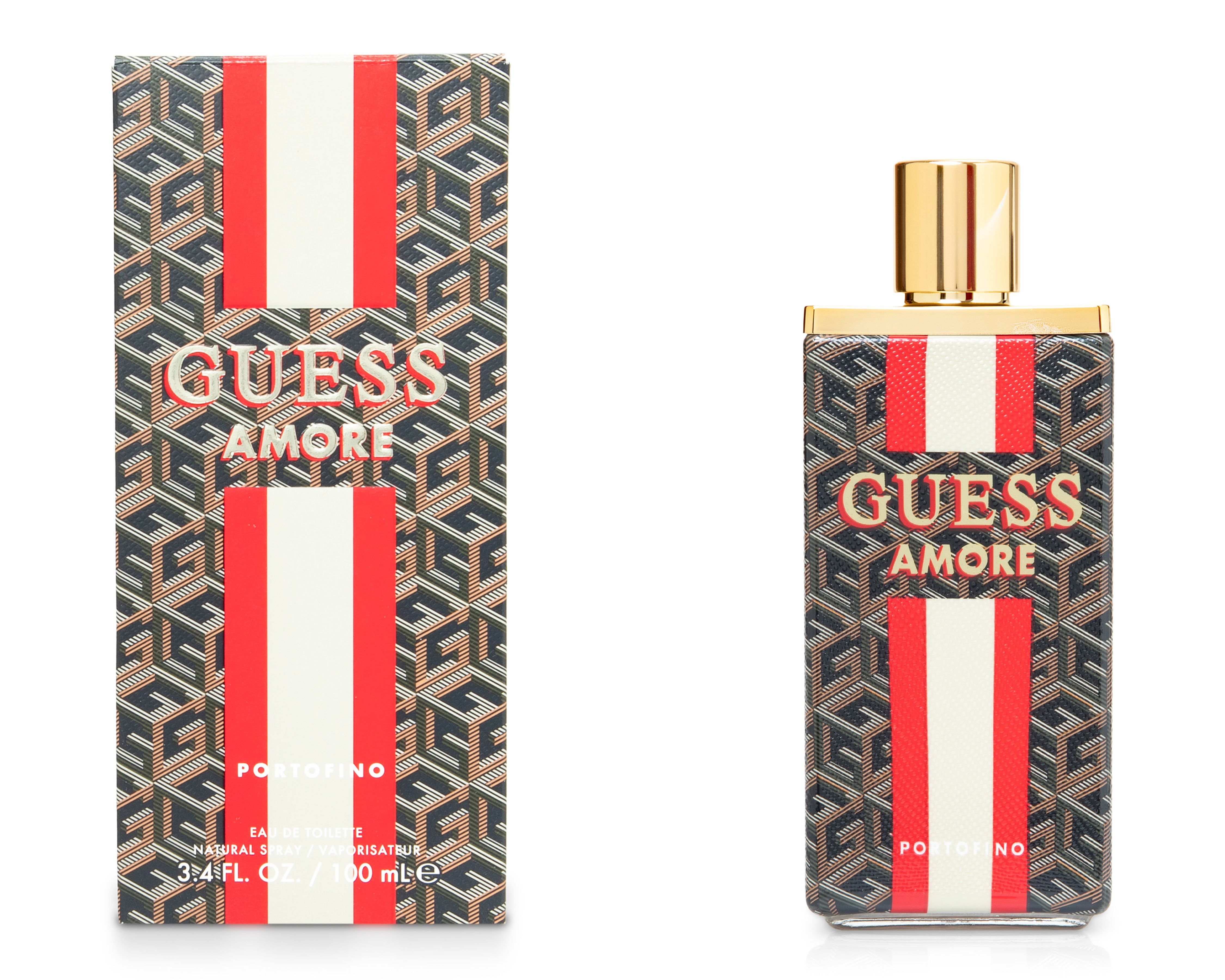 Perfume Gues Amore Eau de Toilette 100 ml