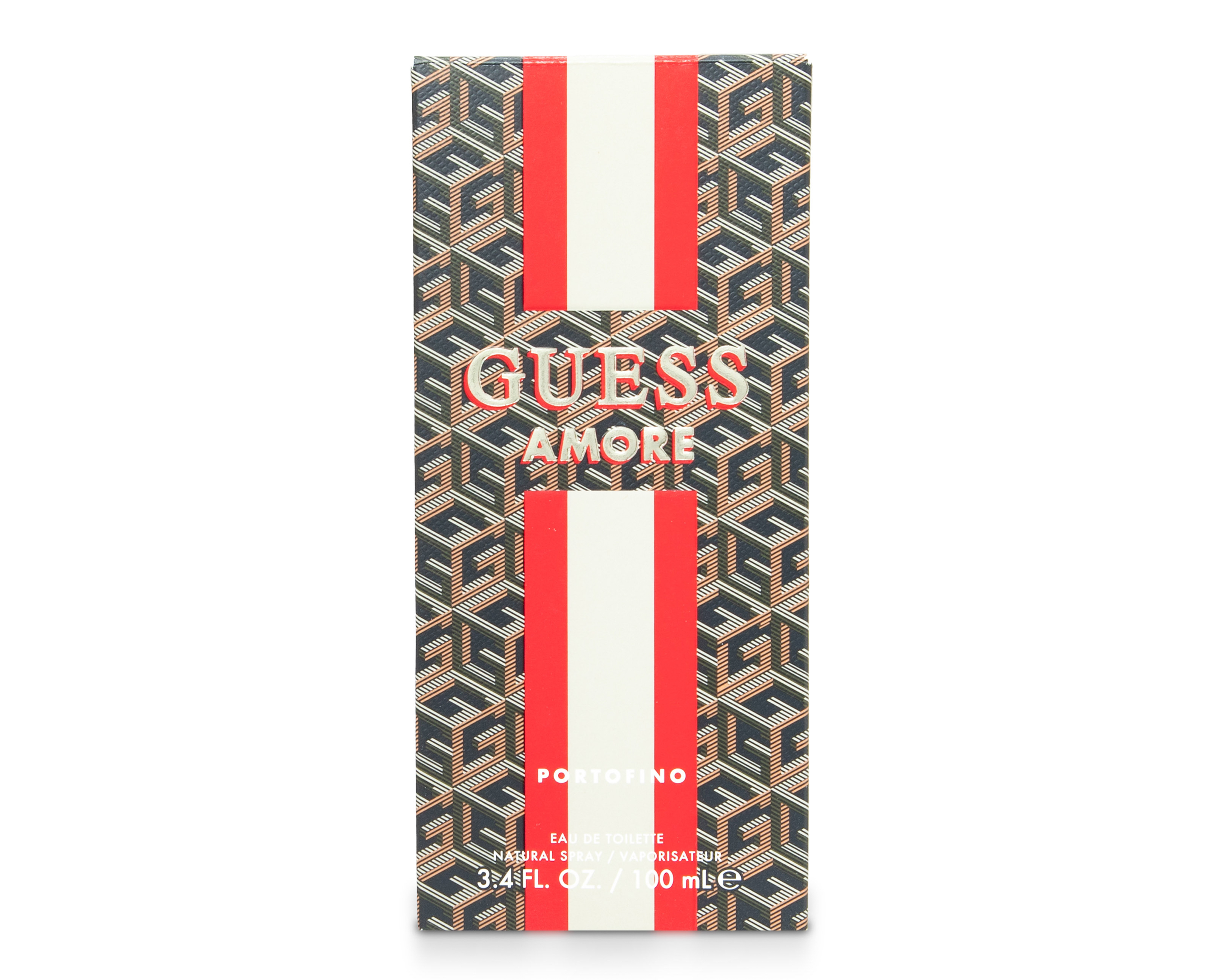 Foto 4 pulgar | Foto 3 | Perfume Gues Amore Eau de Toilette 100 ml