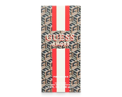 Foto 3 | Foto 3 | Perfume Gues Amore Eau de Toilette 100 ml