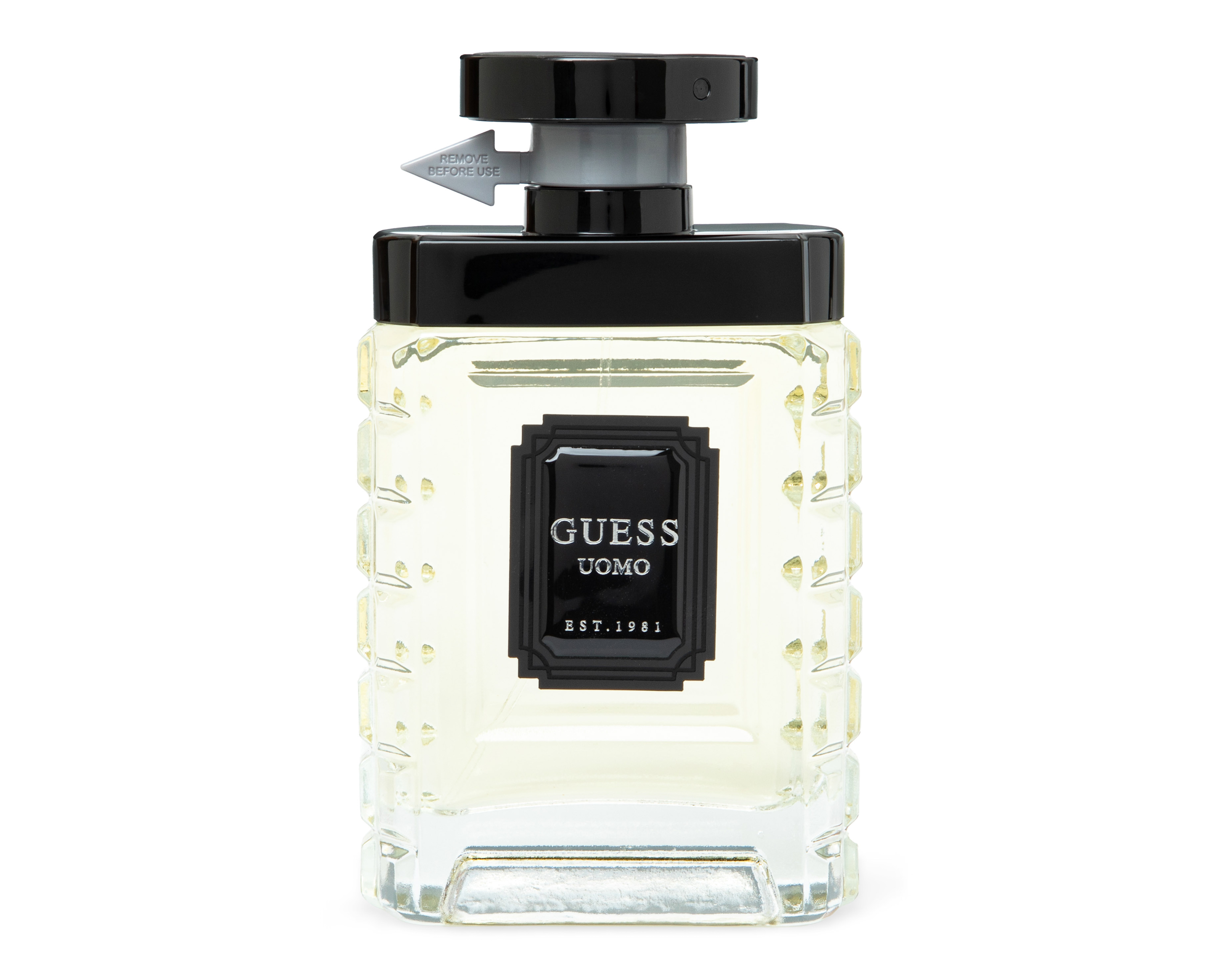 Foto 2 | Foto 2 | Perfume Guess Uomo Eau de Toilette 100 ml