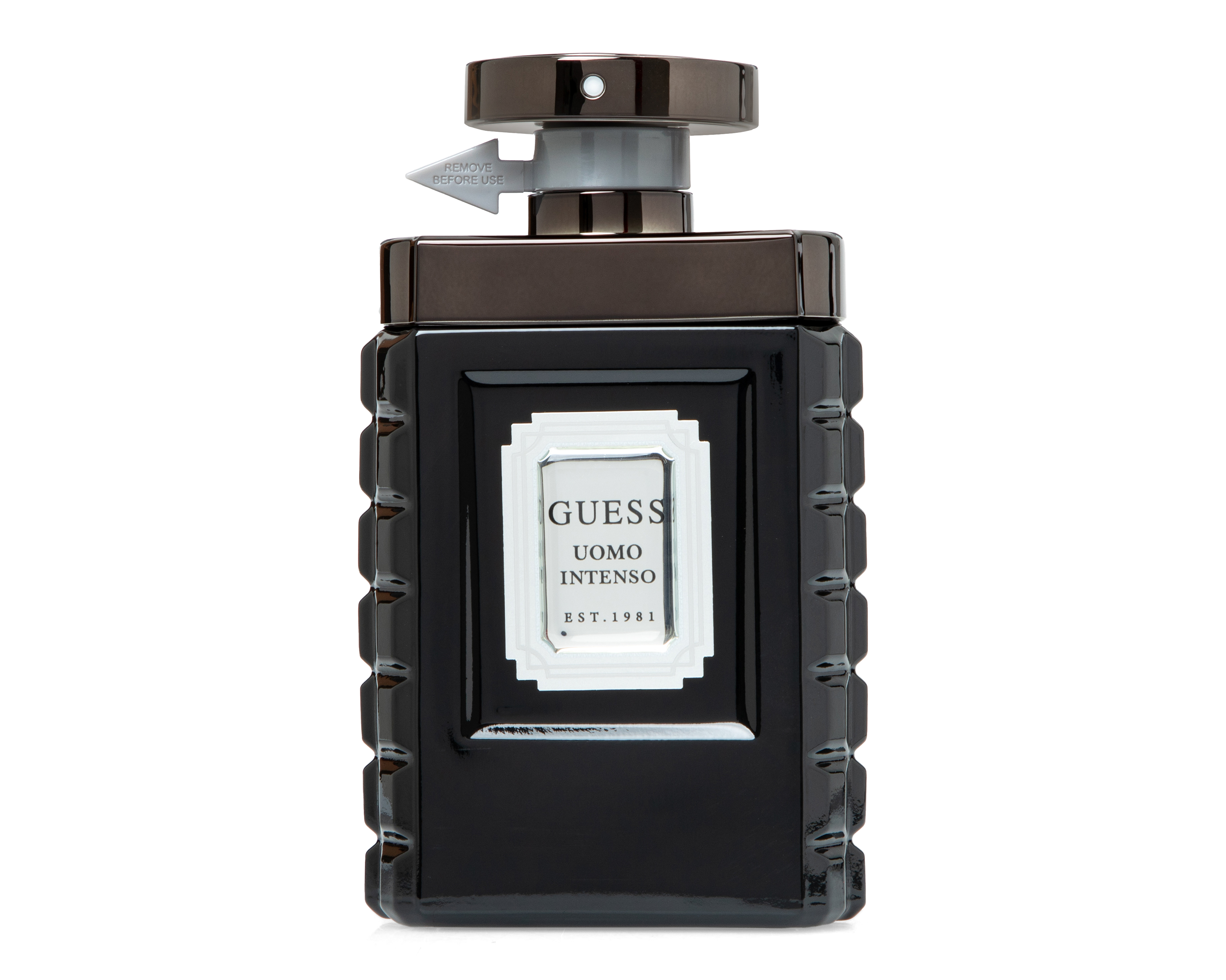 Foto 2 | Foto 2 | Perfume Guess Uomo Intenso Eau de Parfum 100 ml