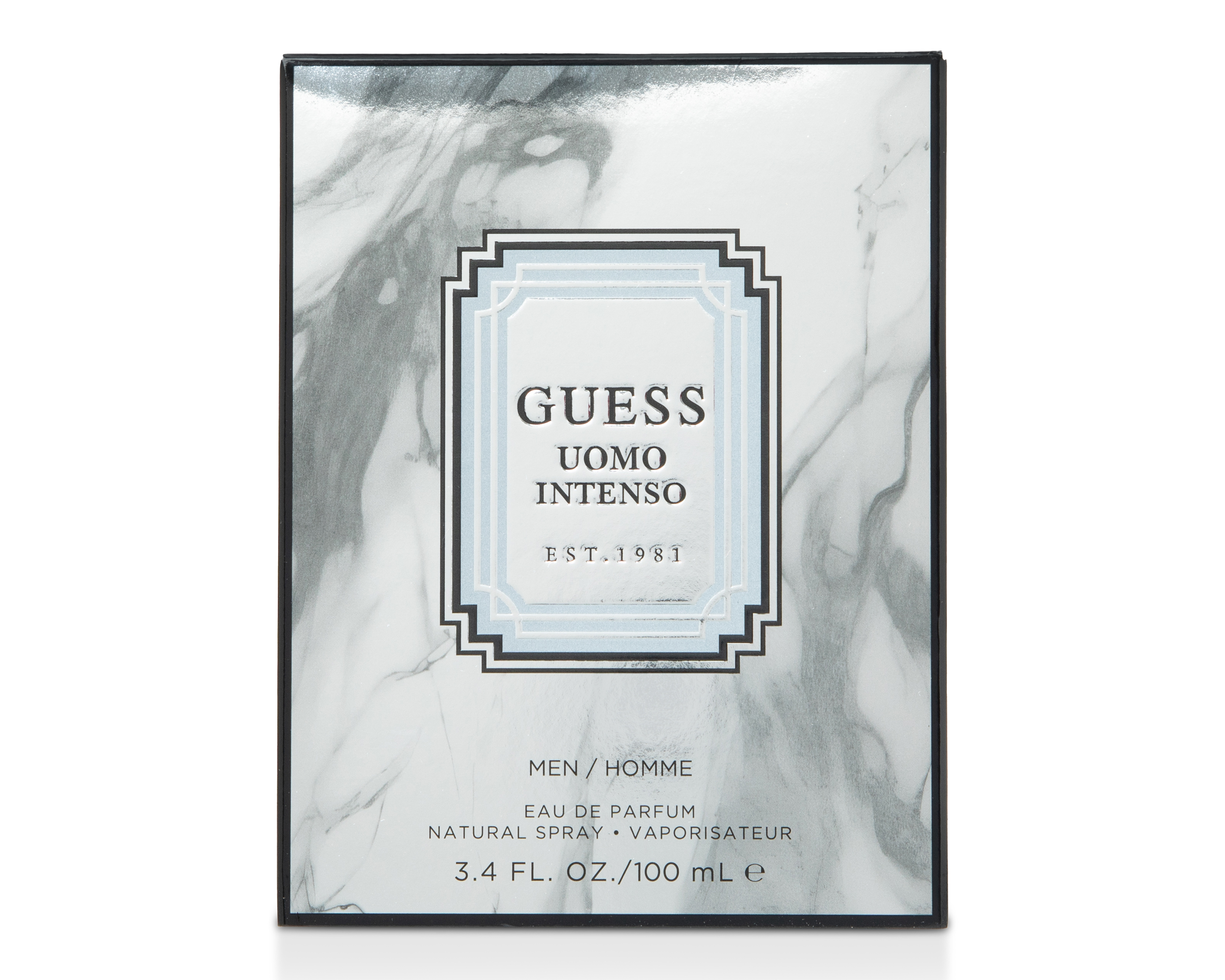 Foto 3 | Foto 3 | Perfume Guess Uomo Intenso Eau de Parfum 100 ml
