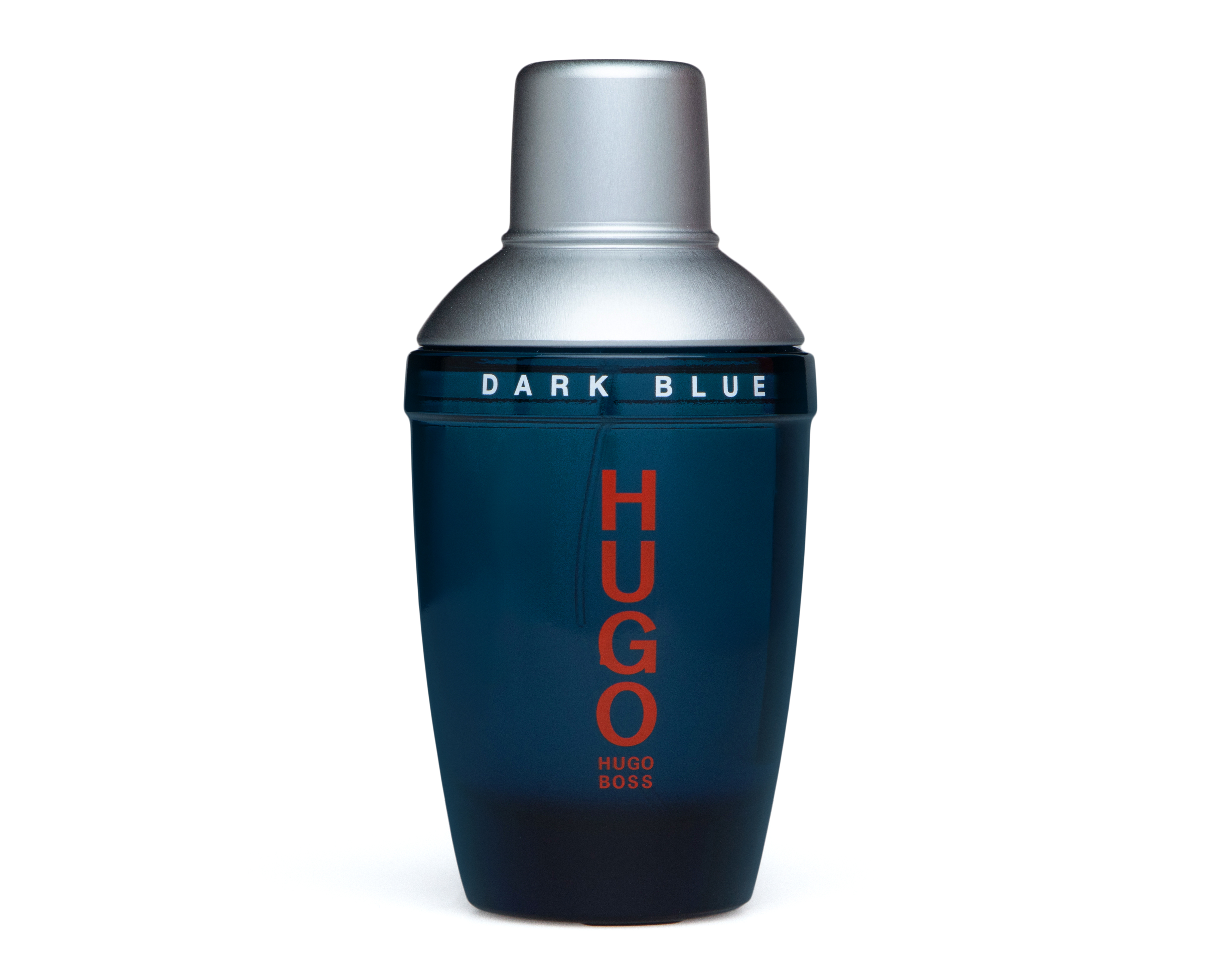 Foto 3 pulgar | Foto 2 | Perfume Hugo Boss Dark Blue Eau de Toilette 75 ml