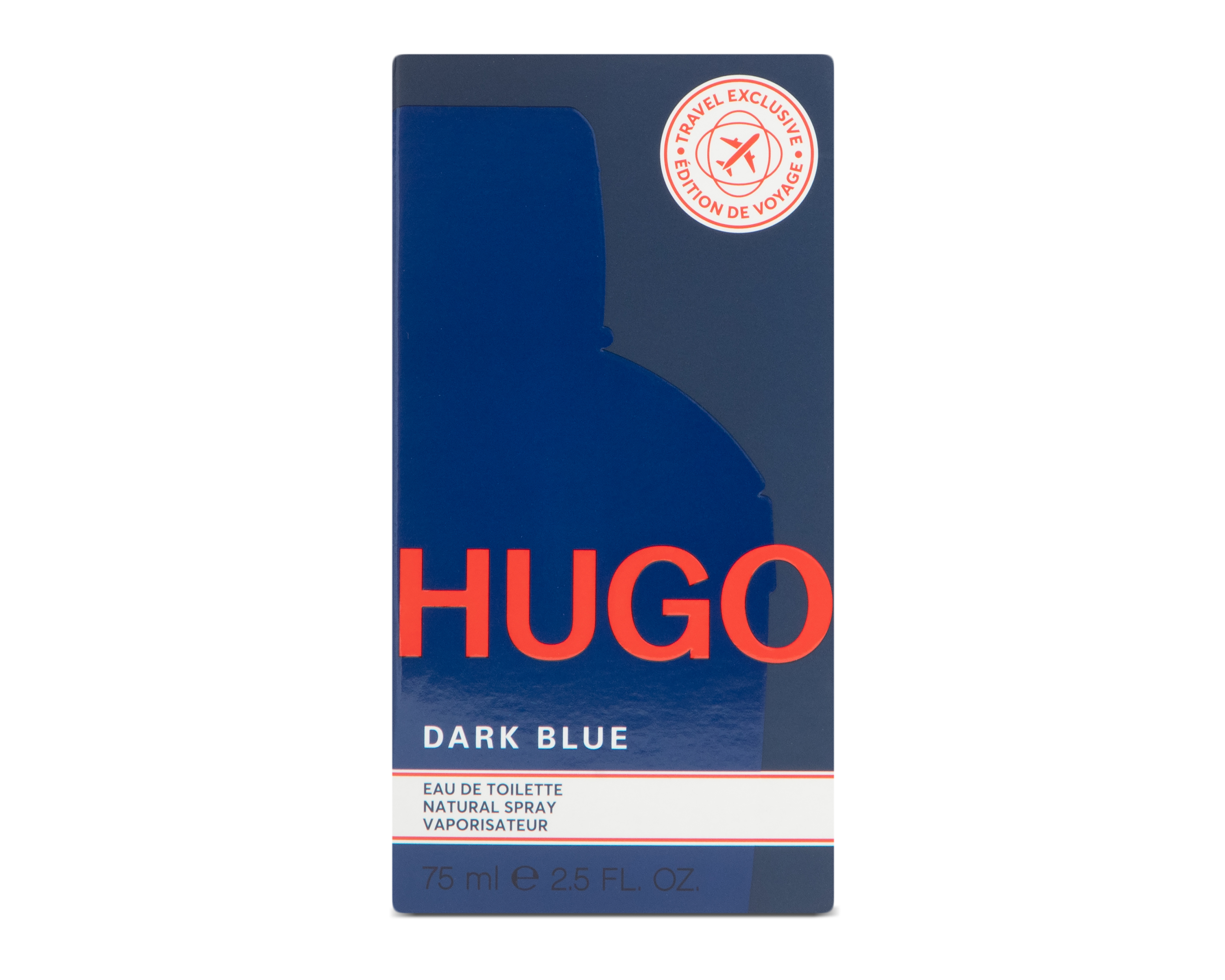 Foto 4 pulgar | Foto 3 | Perfume Hugo Boss Dark Blue Eau de Toilette 75 ml