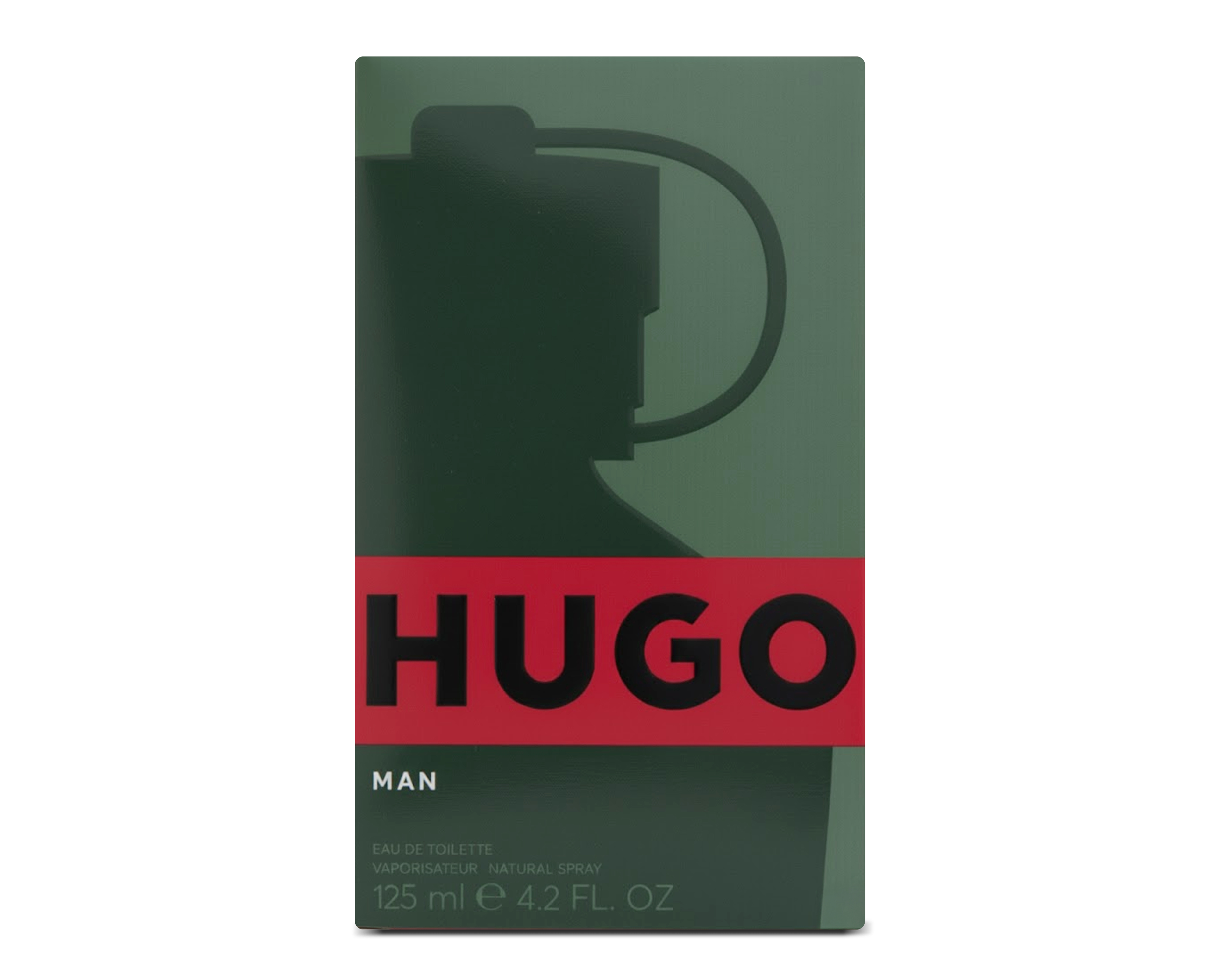 Foto 4 pulgar | Foto 3 | Perfume Hugo Boss Hugo Man Eau de Toilette 125 ml