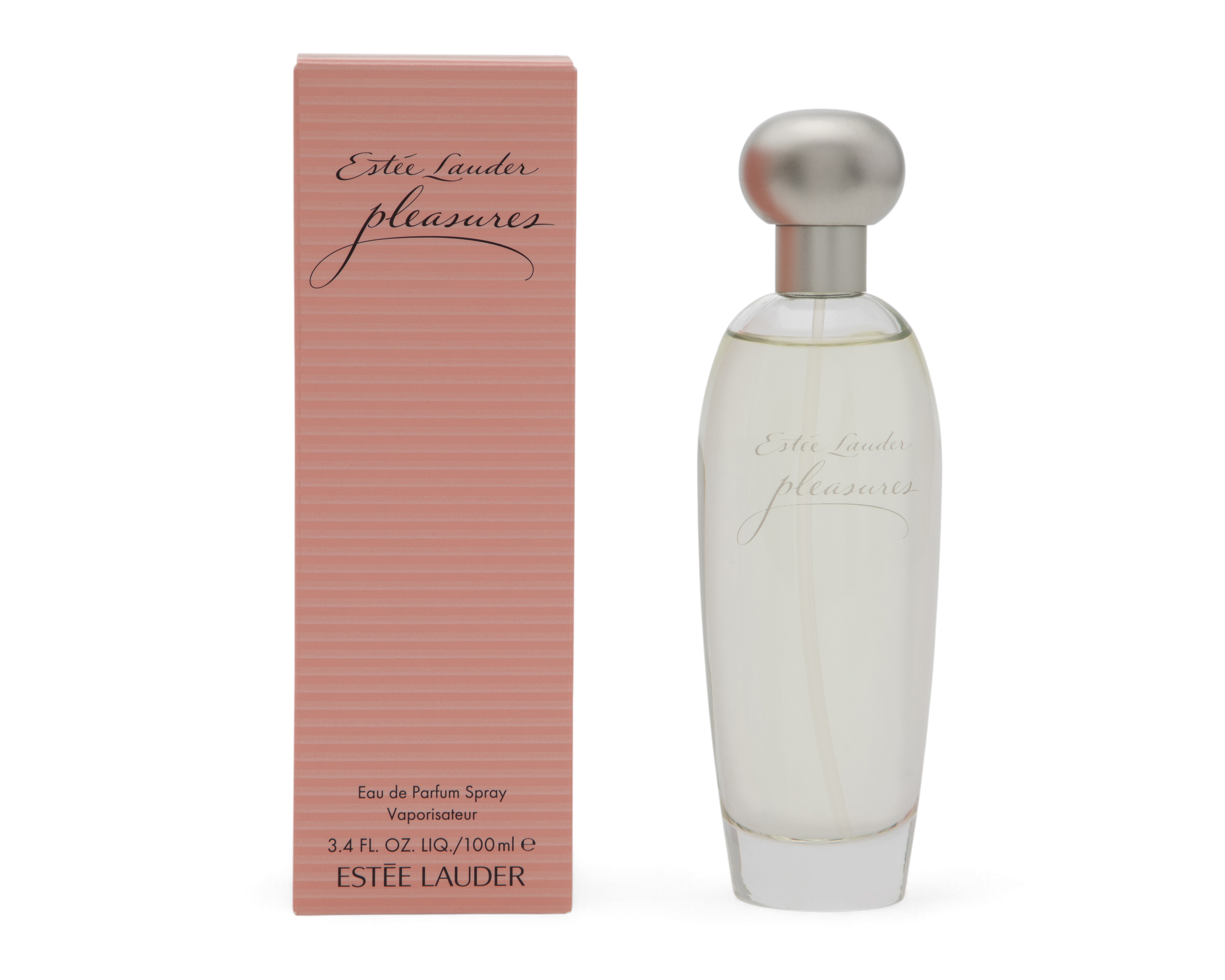 Foto 1 | Foto 1 | Perfume Estée Lauder Pleasures Eau de Parfum 100 ml