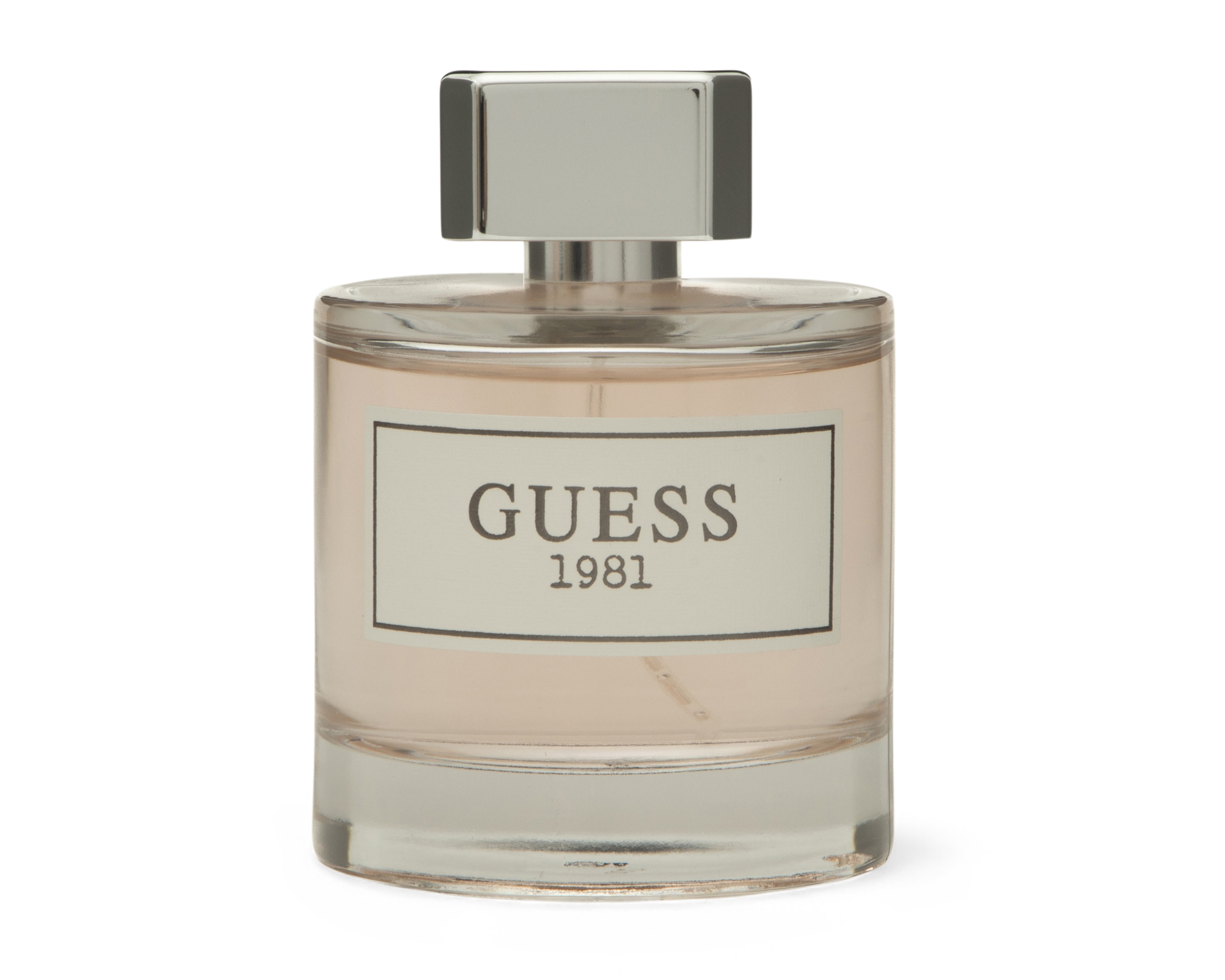 Foto 2 pulgar | Foto 0 | Perfume Guess 1981 Eau de Toilette 100 ml