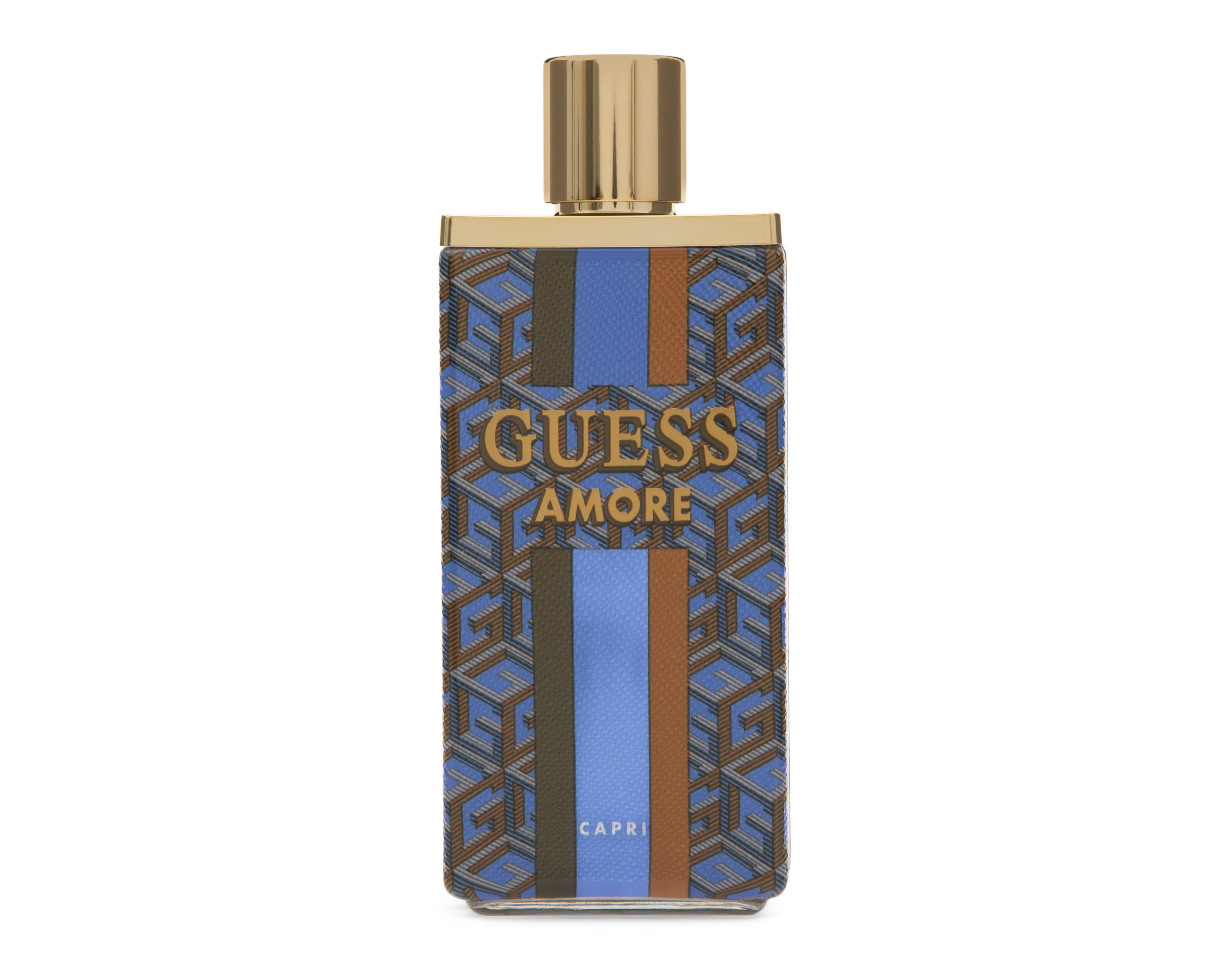 Foto 2 | Foto 2 | Perfume Guess Amore Capri Eau de Toilette 100 ml
