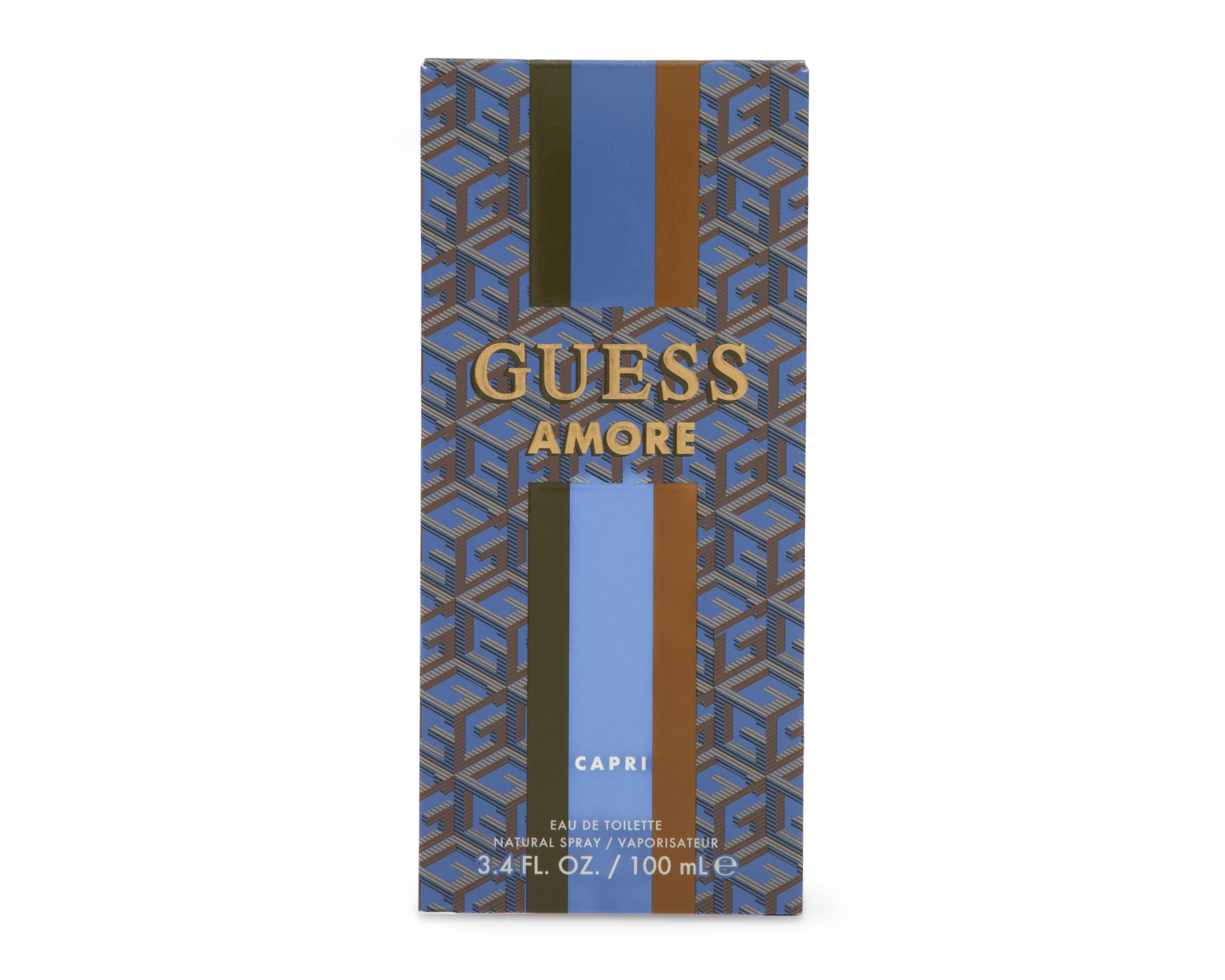 Foto 3 | Foto 3 | Perfume Guess Amore Capri Eau de Toilette 100 ml