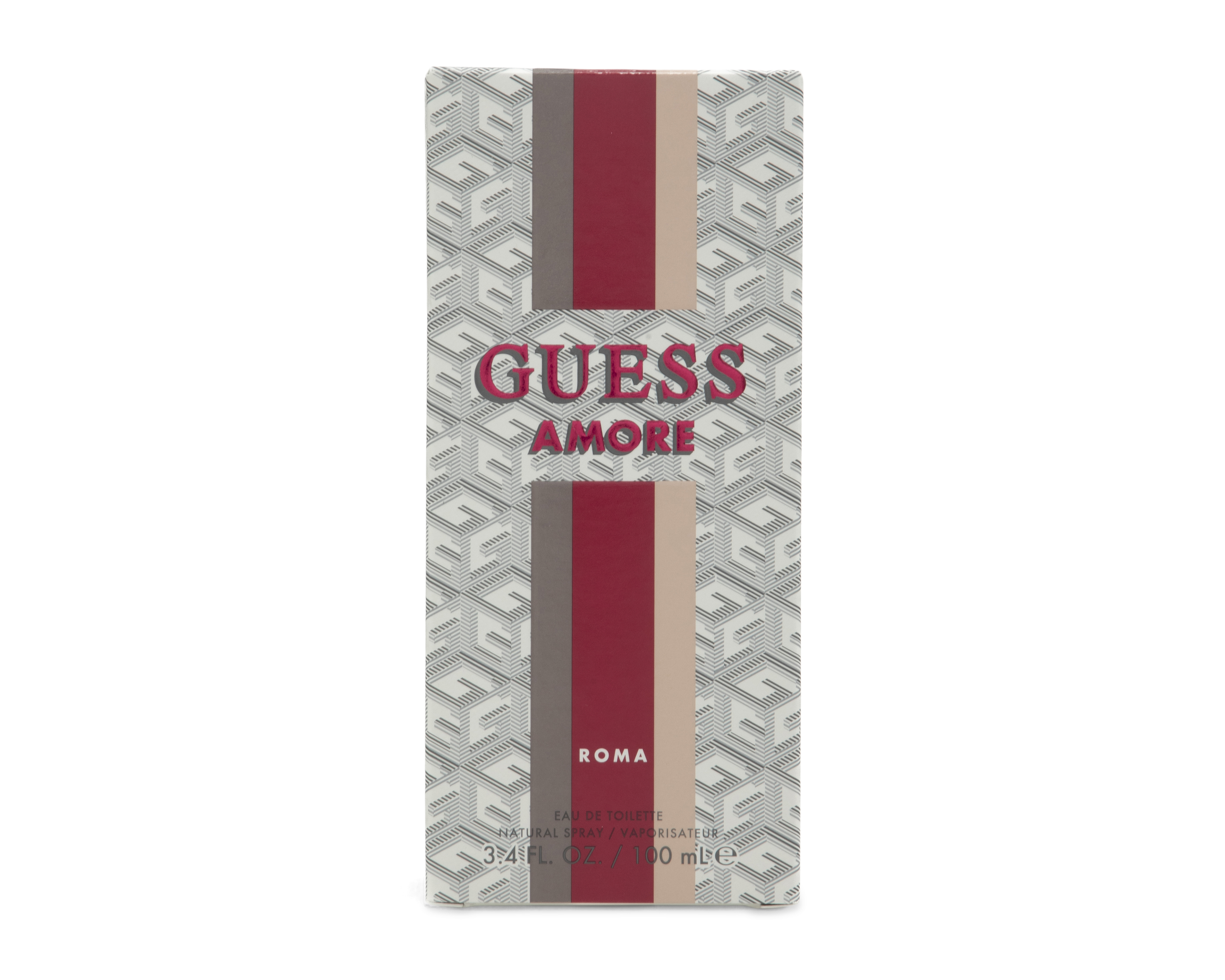 Foto 3 | Foto 3 | Perfume Guess Amore Roma Eau de Toilette 100 ml