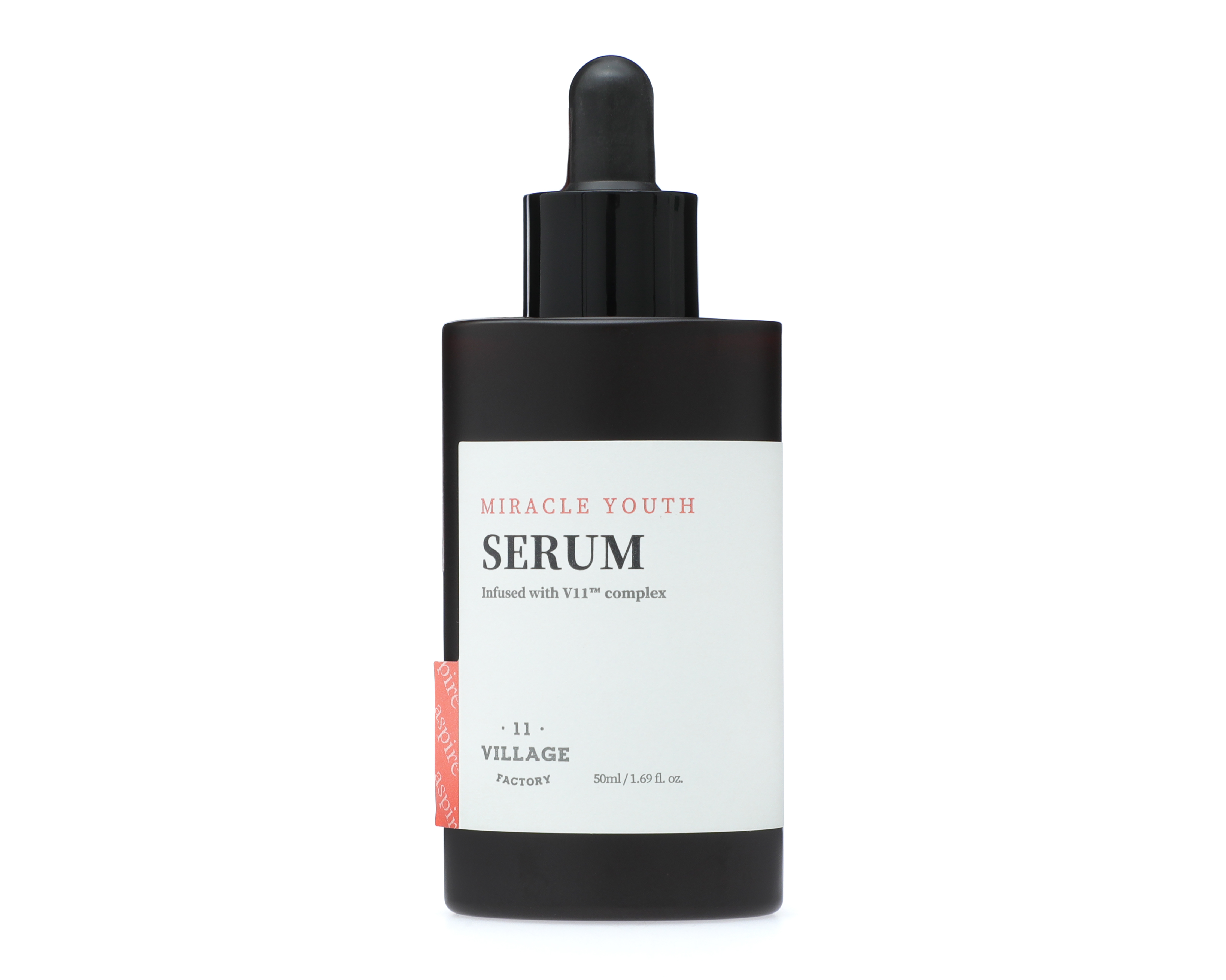 Foto 2 pulgar | Foto 1 | Sérum de Retinol Facial Miracle Youth Village 11 Factory 50 ml