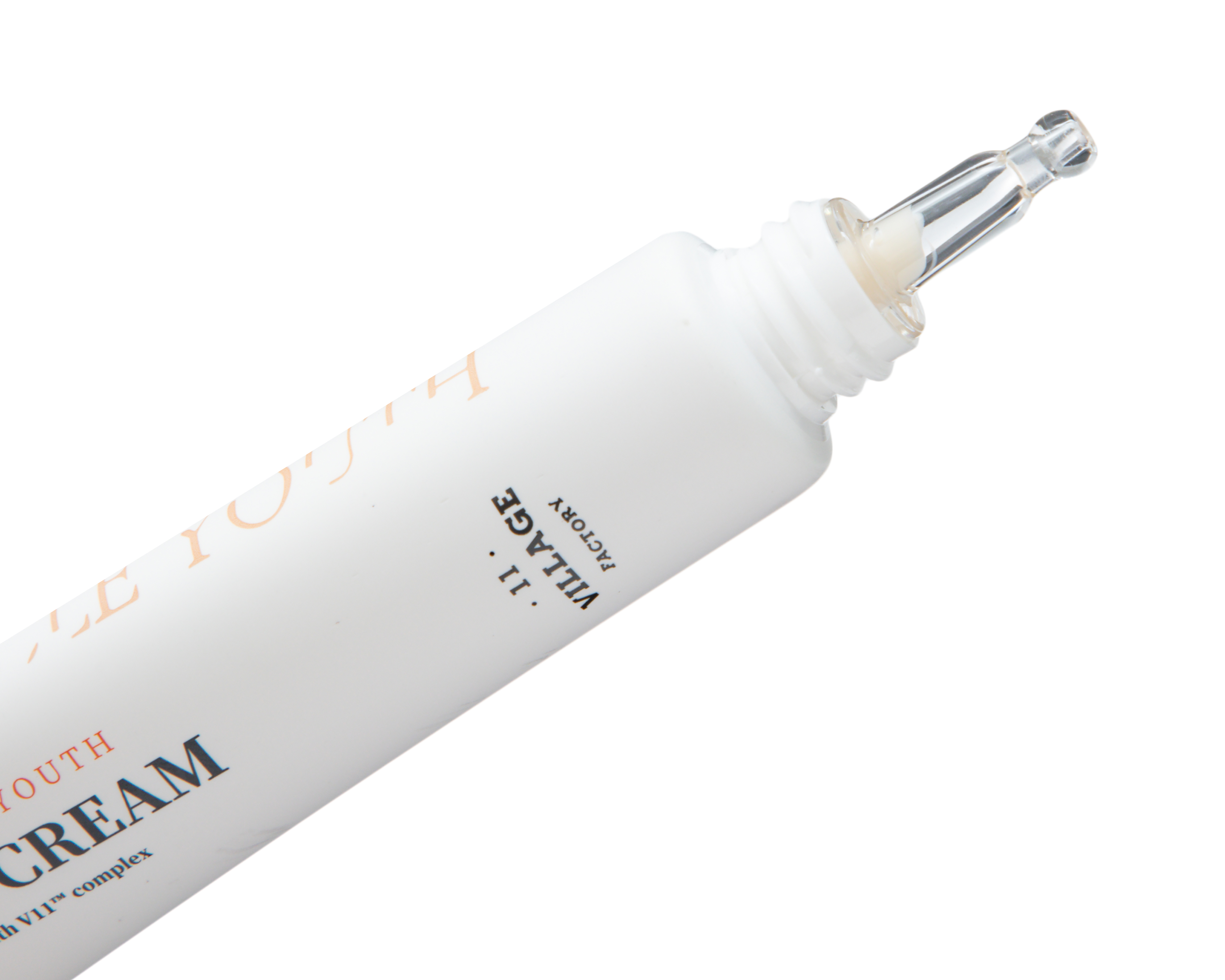 Foto 4 pulgar | Foto 3 | Crema Contorno de Ojos Miracle Youth Village 11 Factory 25 ml