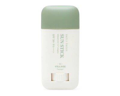 Foto 1 | Foto 1 | Loción Protectora Solar Daily Fresh Sun Stick SPF 50+ Village 11 Factory 20 g