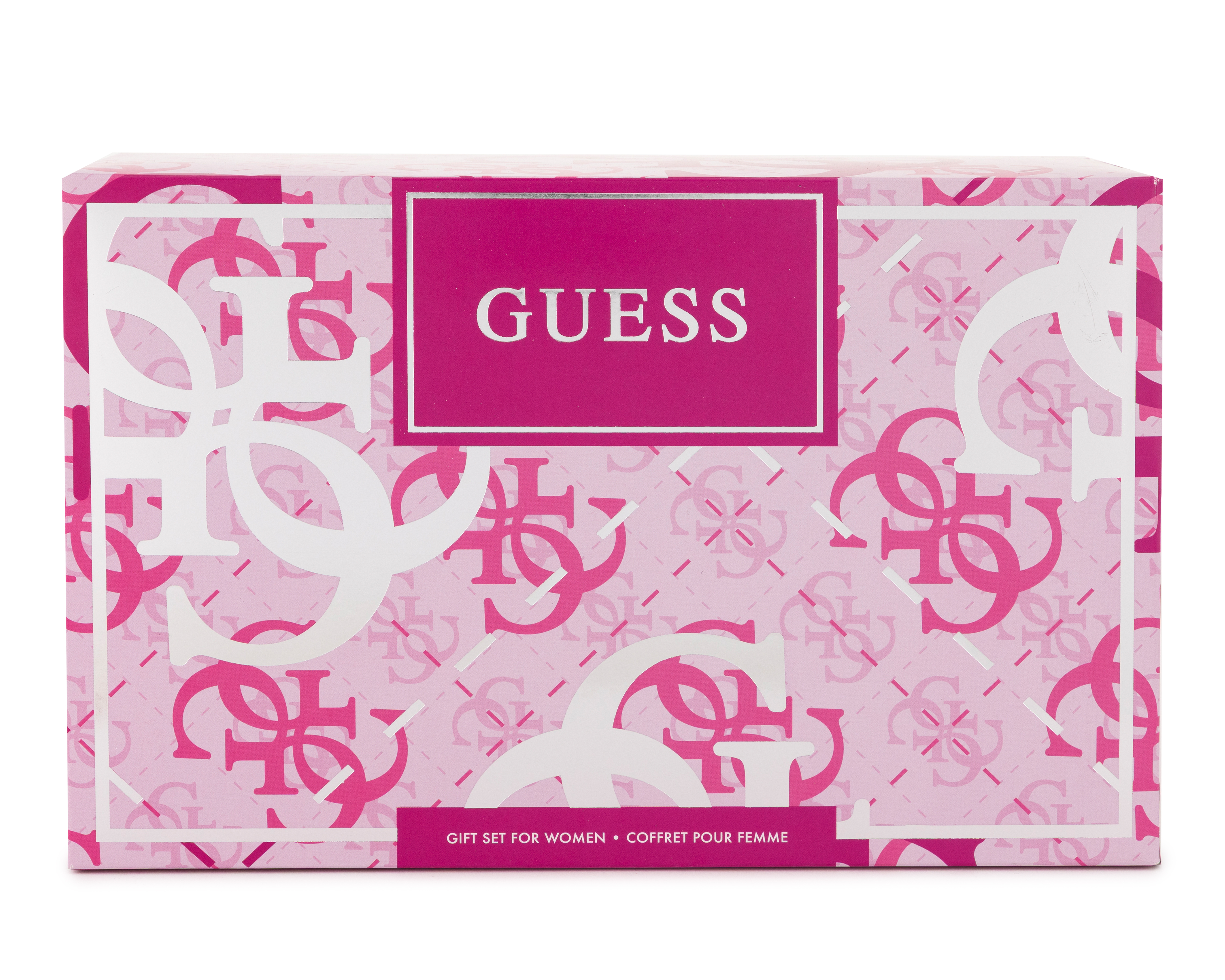 Foto 6 pulgar | Foto 5 | Estuche para Mujer Guess for Women 4 Piezas