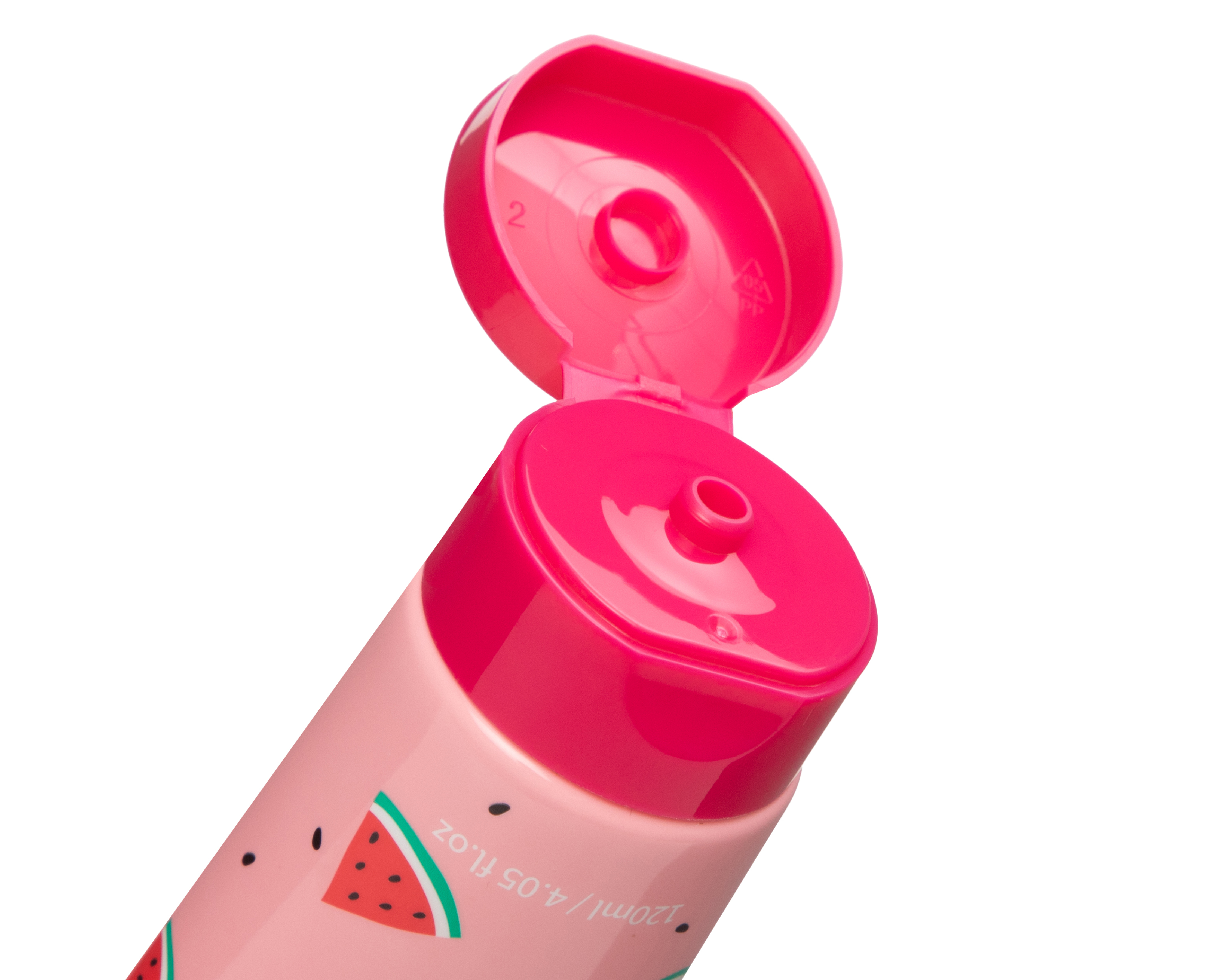 Foto 4 pulgar | Foto 3 | Limpiador Facial Patch Holic Watermelon All Clean 120 ml