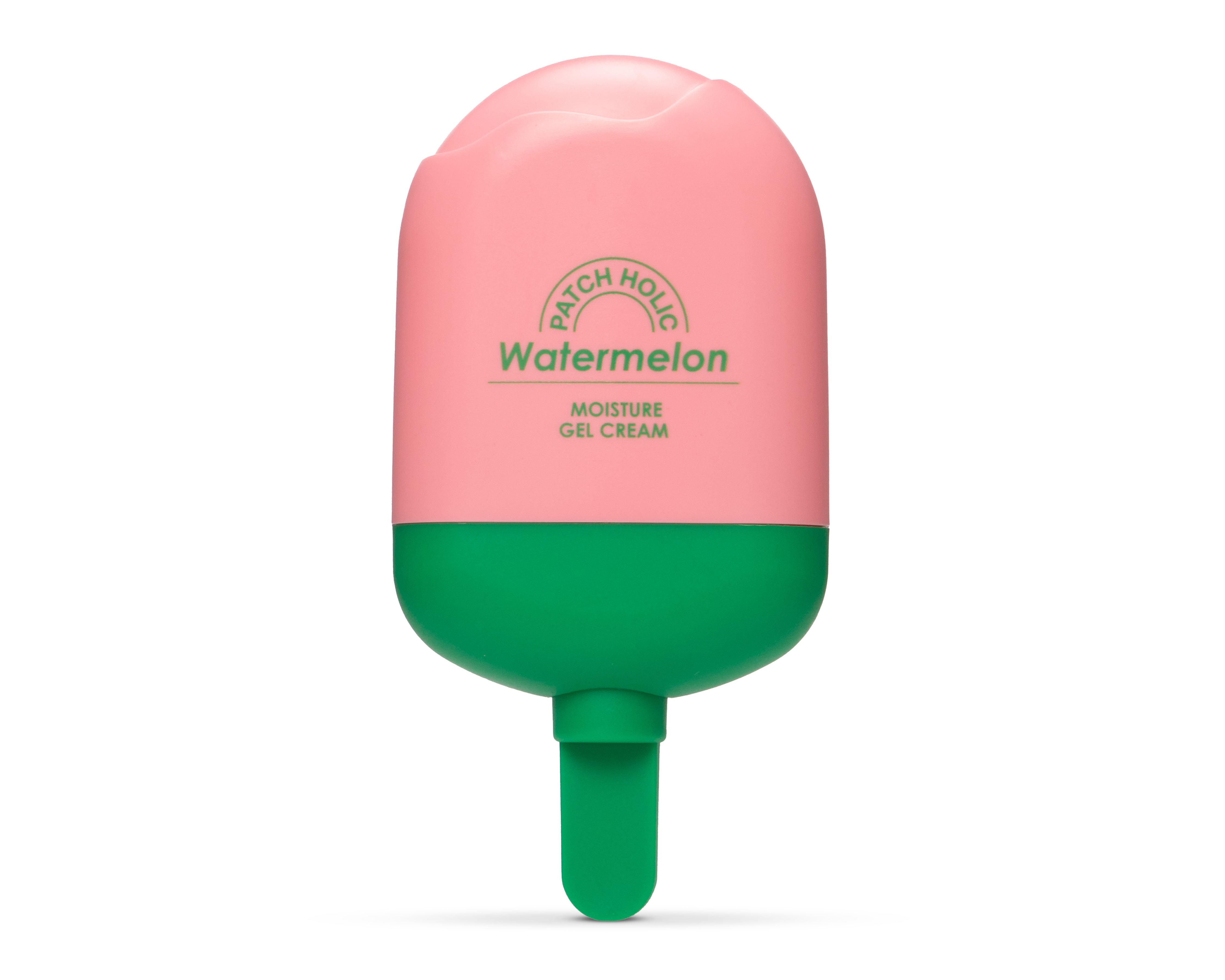 Foto 2 pulgar | Foto 1 | Crema Facial en Gel Patch Holic Watermelon 70 ml