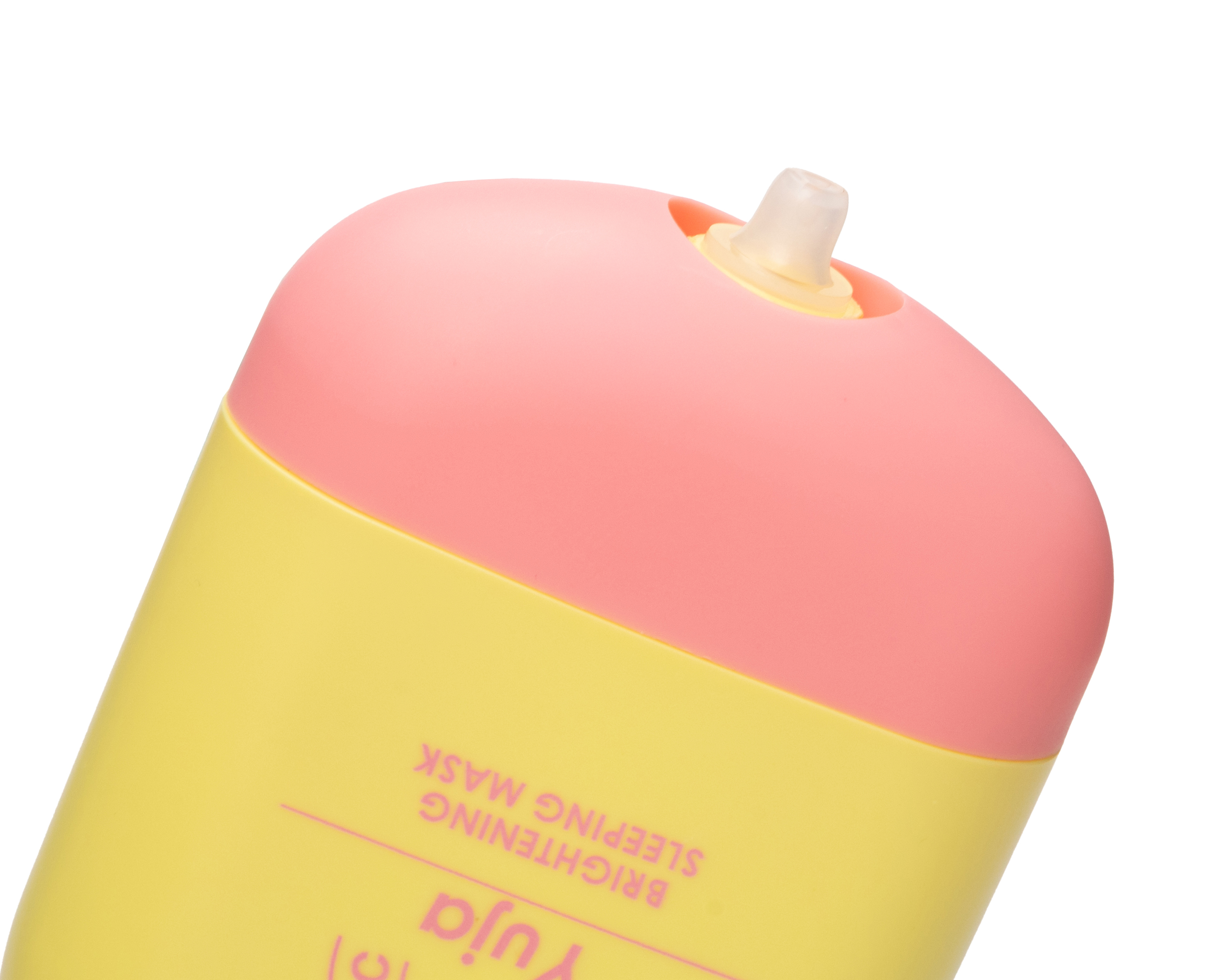 Foto 3 | Foto 3 | Mascarilla de Noche Patch Holic Yuja 70 ml