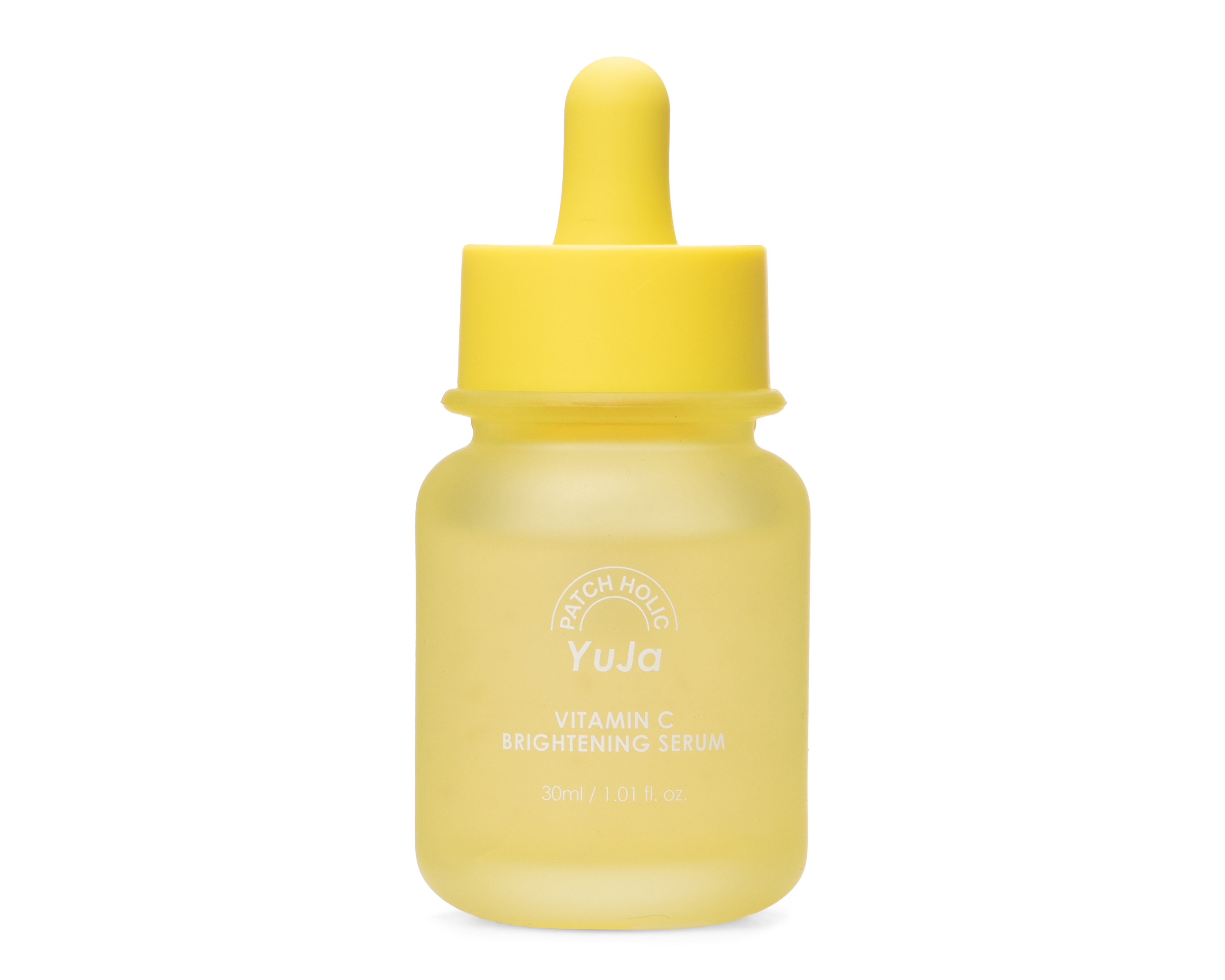 Foto 1 | Foto 1 | Sérum Iluminador Patch Holic Yuja con Vitamina C 30 ml